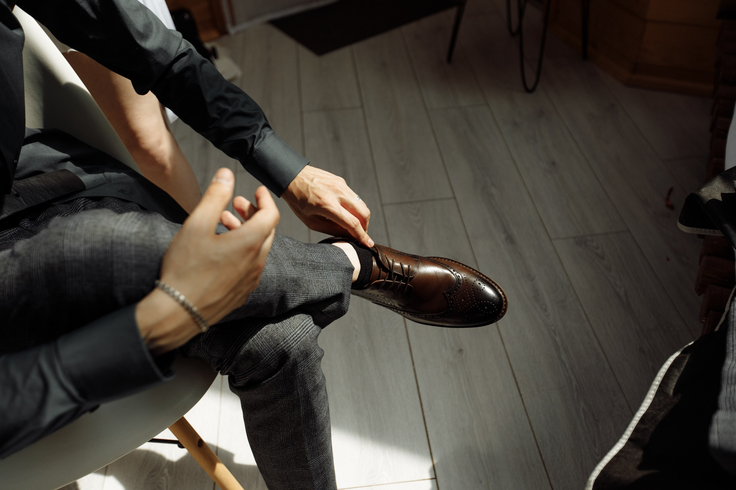 Кристина и Артём. Свадебный фотограф в Ярославле Анастасия Архипова