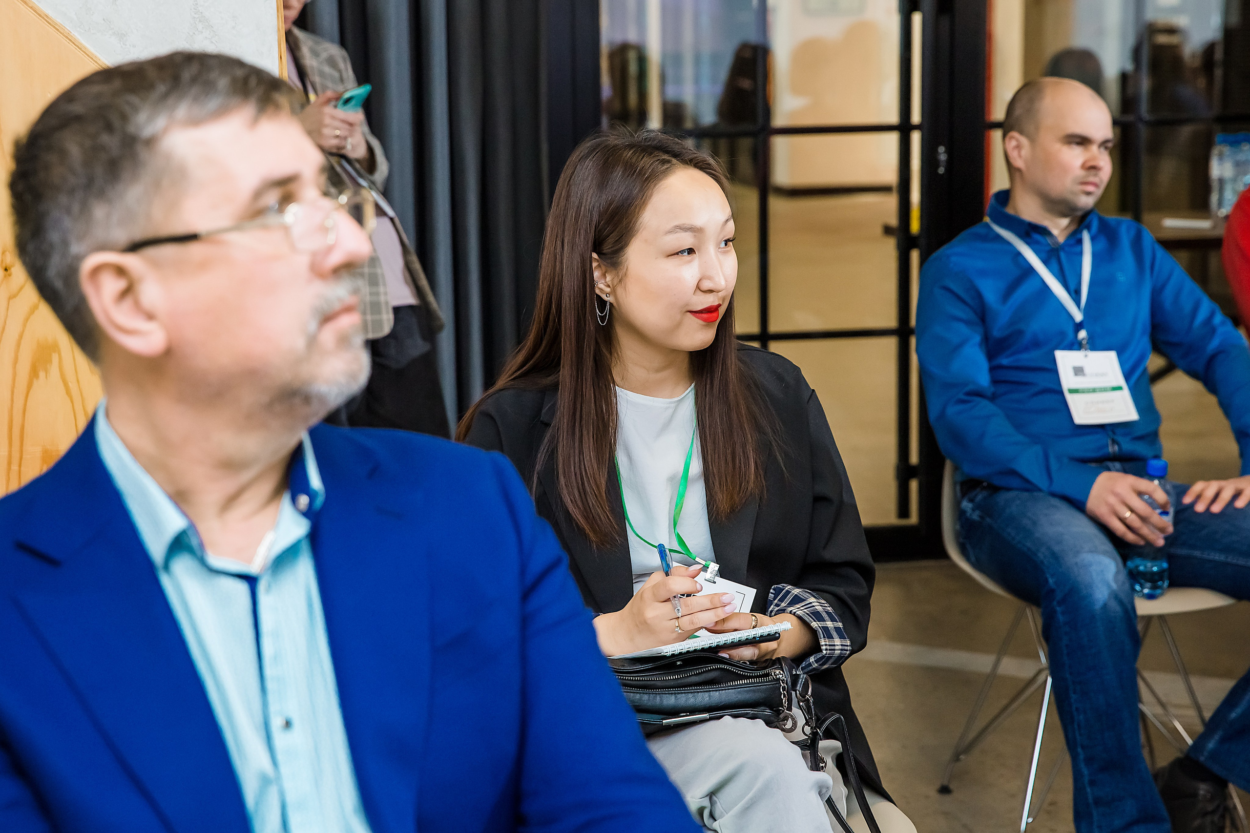 АрхиКач. Фотограф и видеограф в Улан-Удэ: Аюна Габагуева и Артём Шаханов