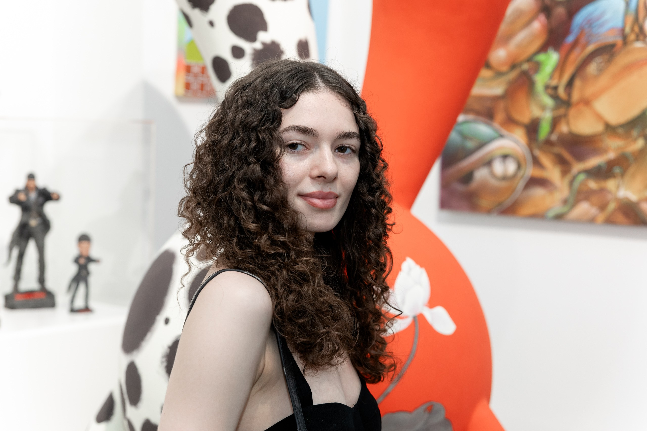 Выставка «Super Toys» — Party. Репортажный фотограф в Москве Сергей Мирошников