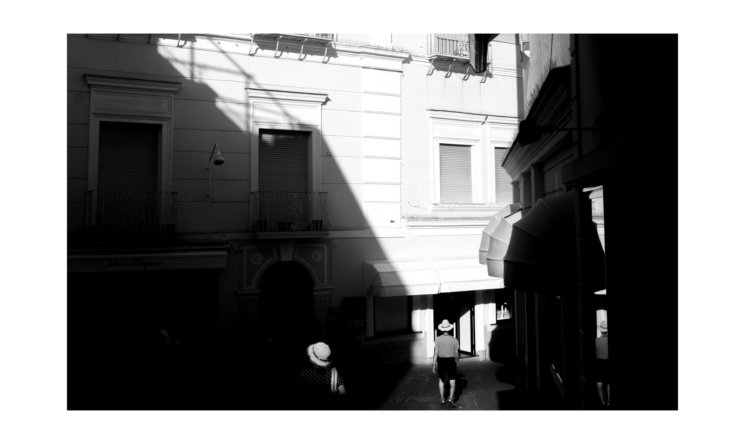 Фотографии из Европейских городов для интерьеров. Фотографии Руслана Сайдалиева (Рус Сай)