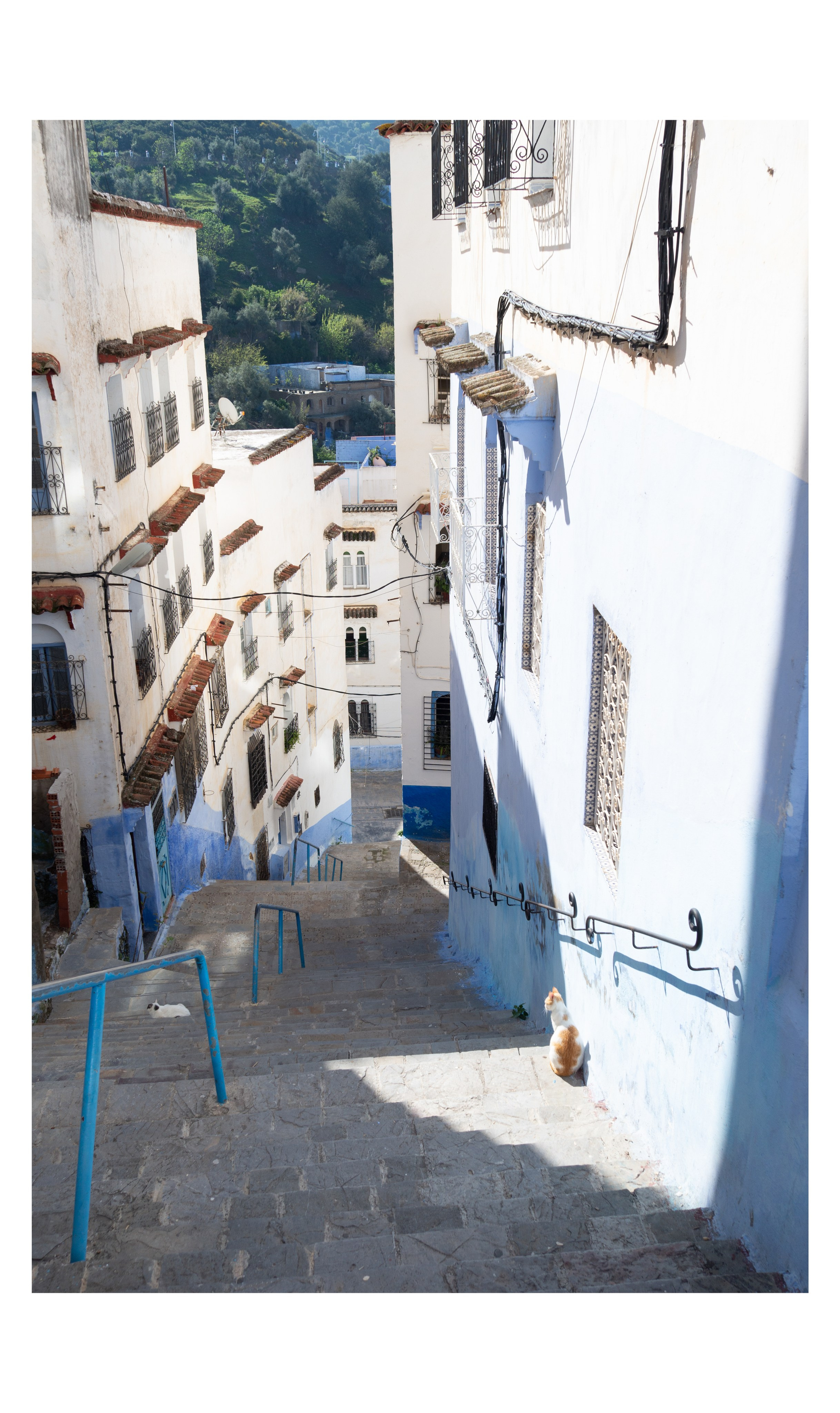 Интерьерные фотографии из Марокко. Фотографии Руслана Сайдалиева (Рус Сай)