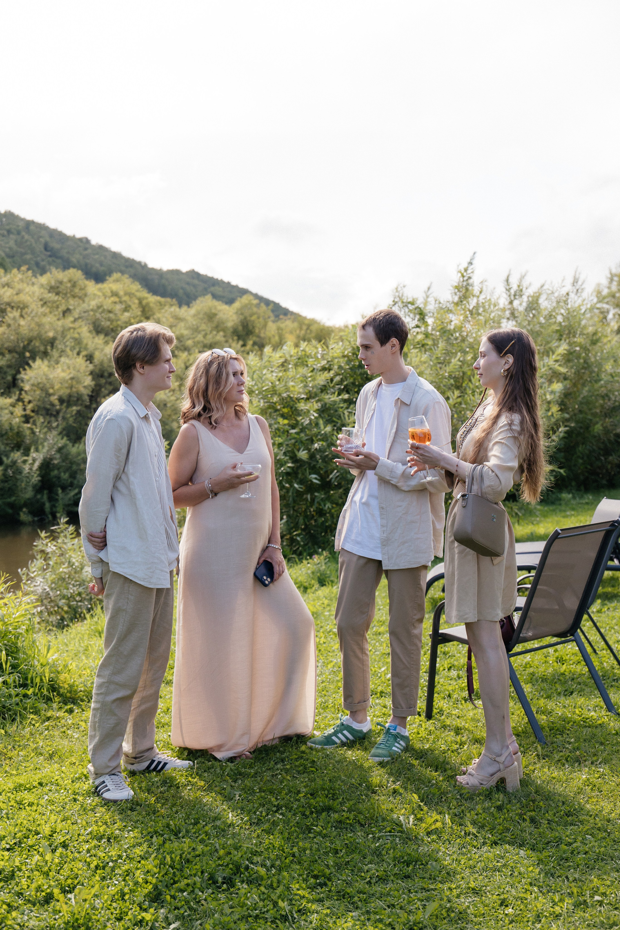 Артем и Дарья. Свадебный фотограф в Красноярске