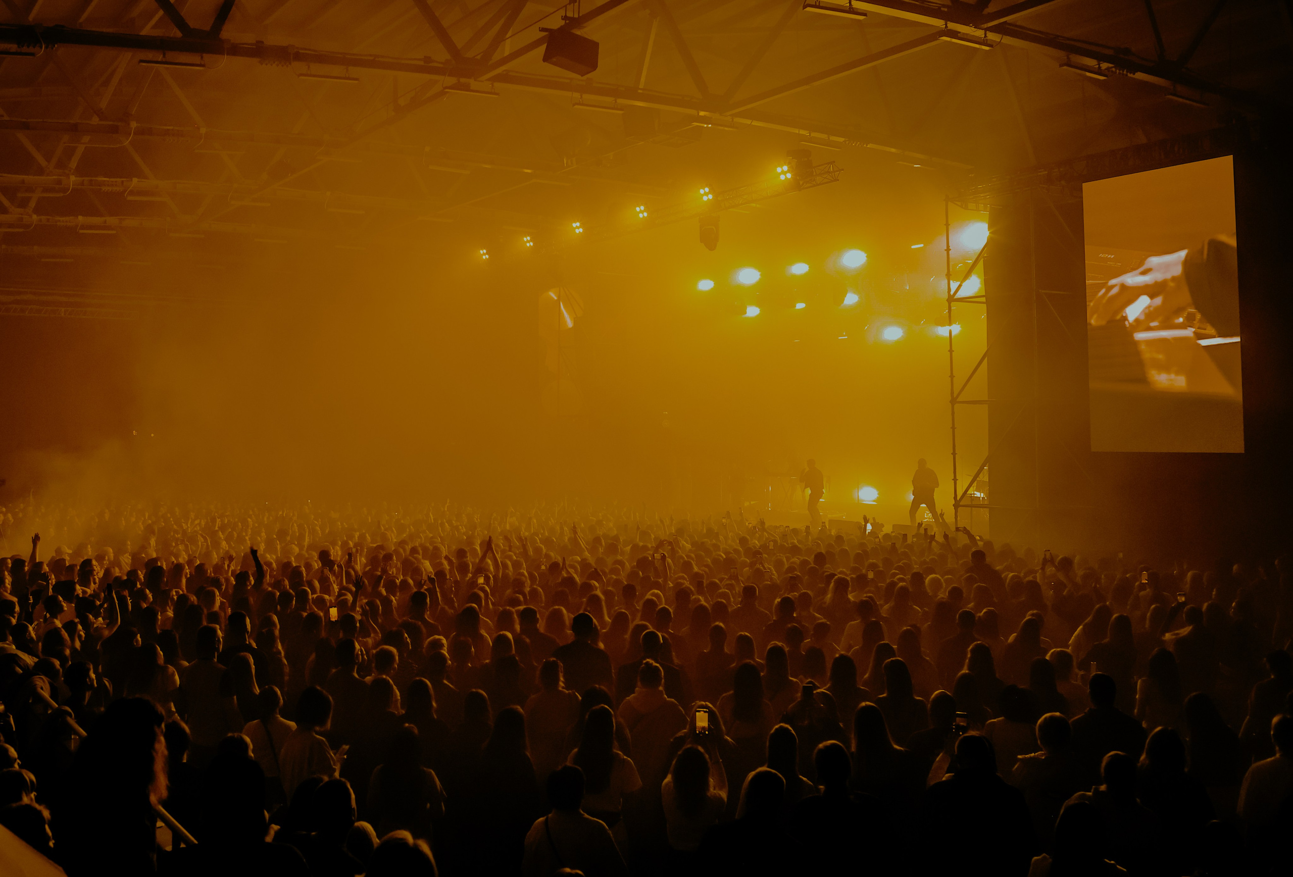 CONCERT. Главная