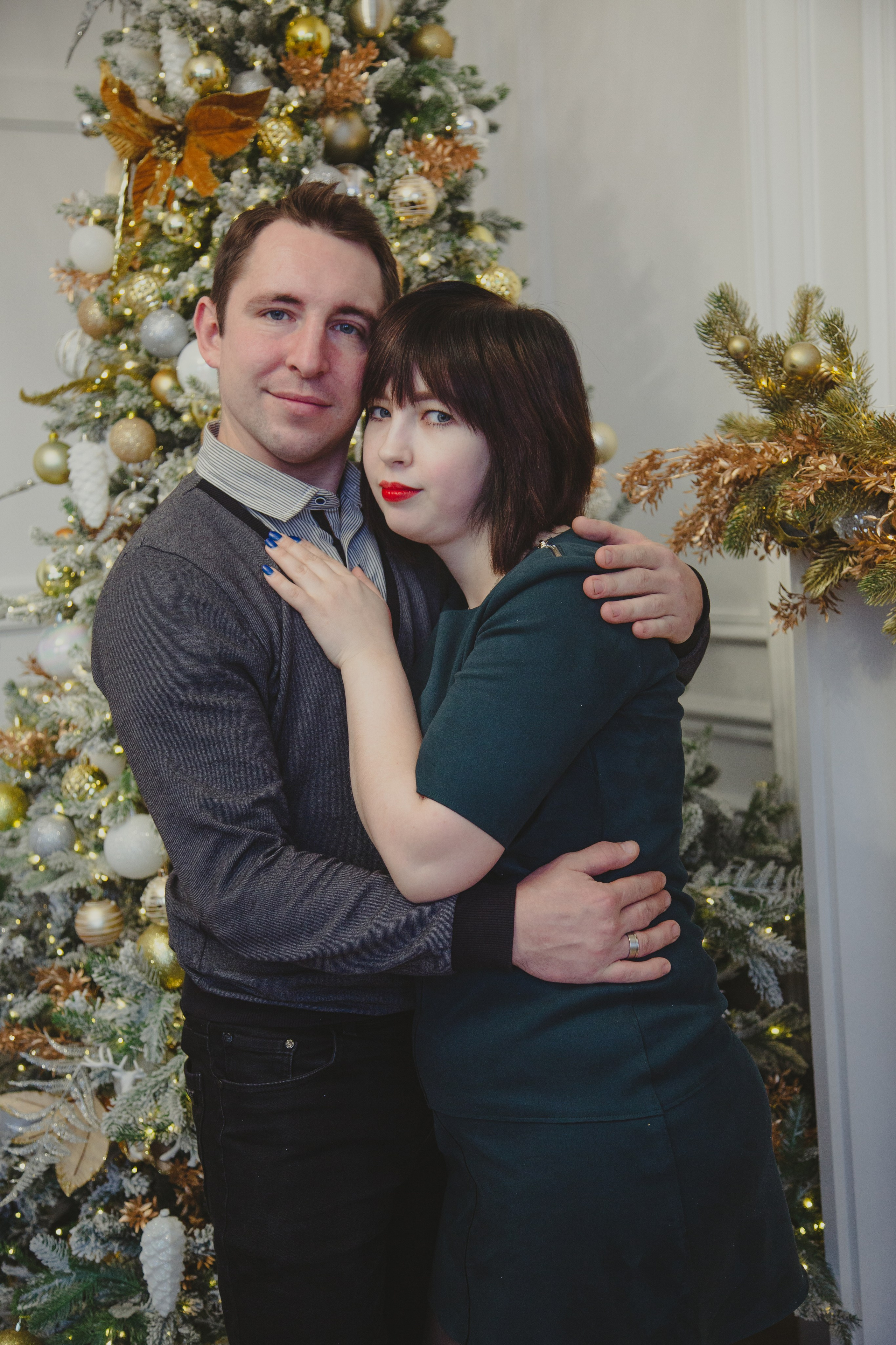 Даша и ее семья 🥰. Фотографии на грани чувств. Екатеринбург