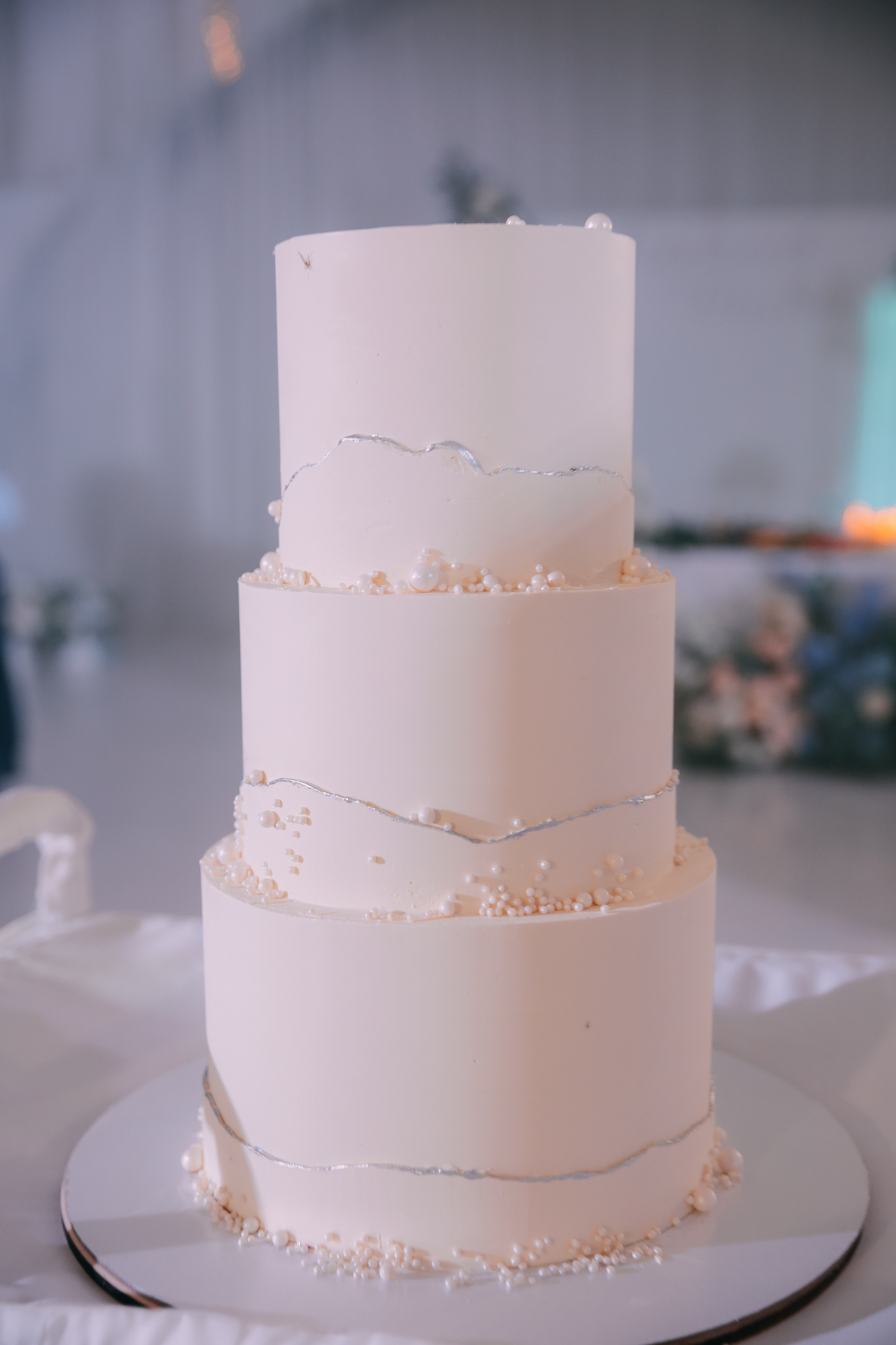 Диана и Лёша. Катерина Макиева