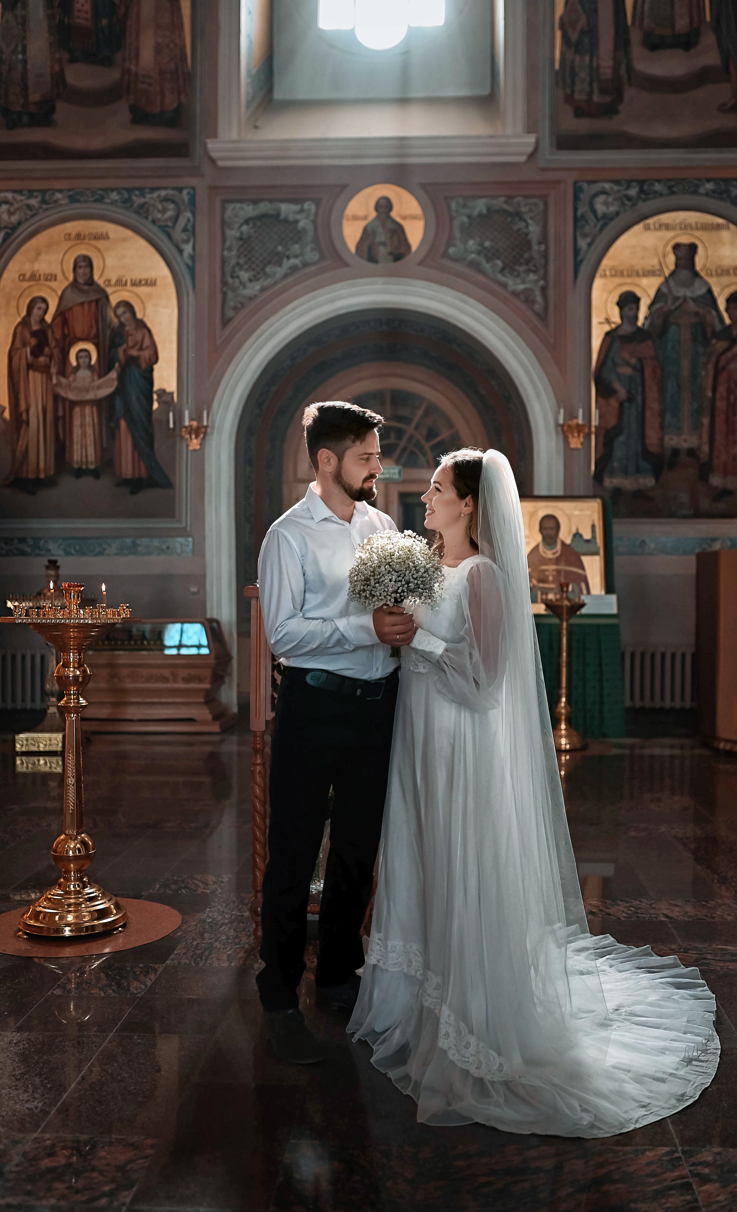 Фотограф венчание Красноярск. Фотографы крещения/венчания  Красноярск Татьяна и Вячеслав Переваловы