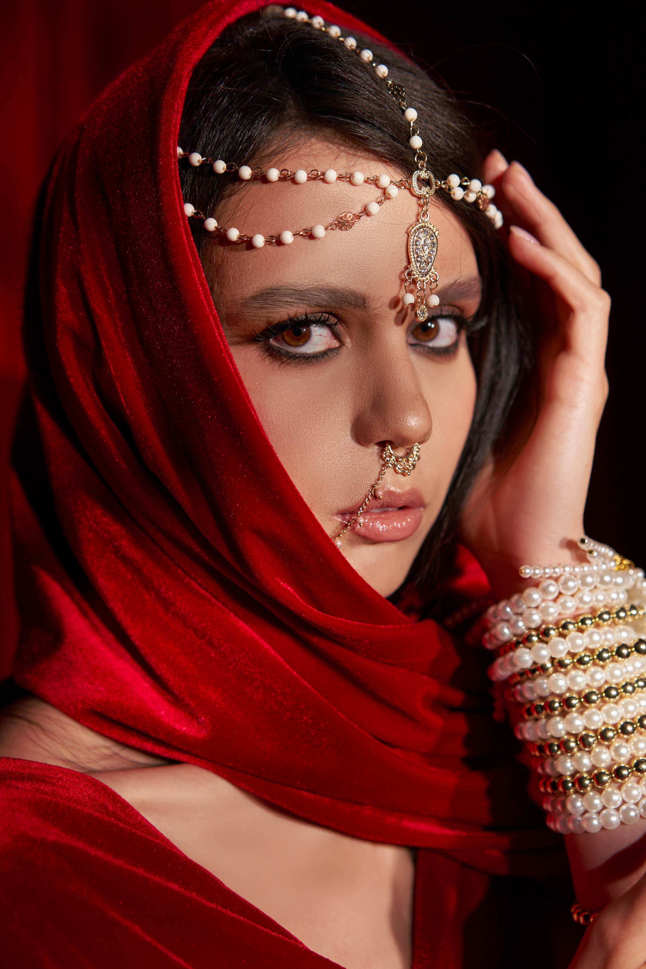 Персональная фотосессия в восточном стиле. Свадебный и коммерческий фотограф |Саратов Москва|