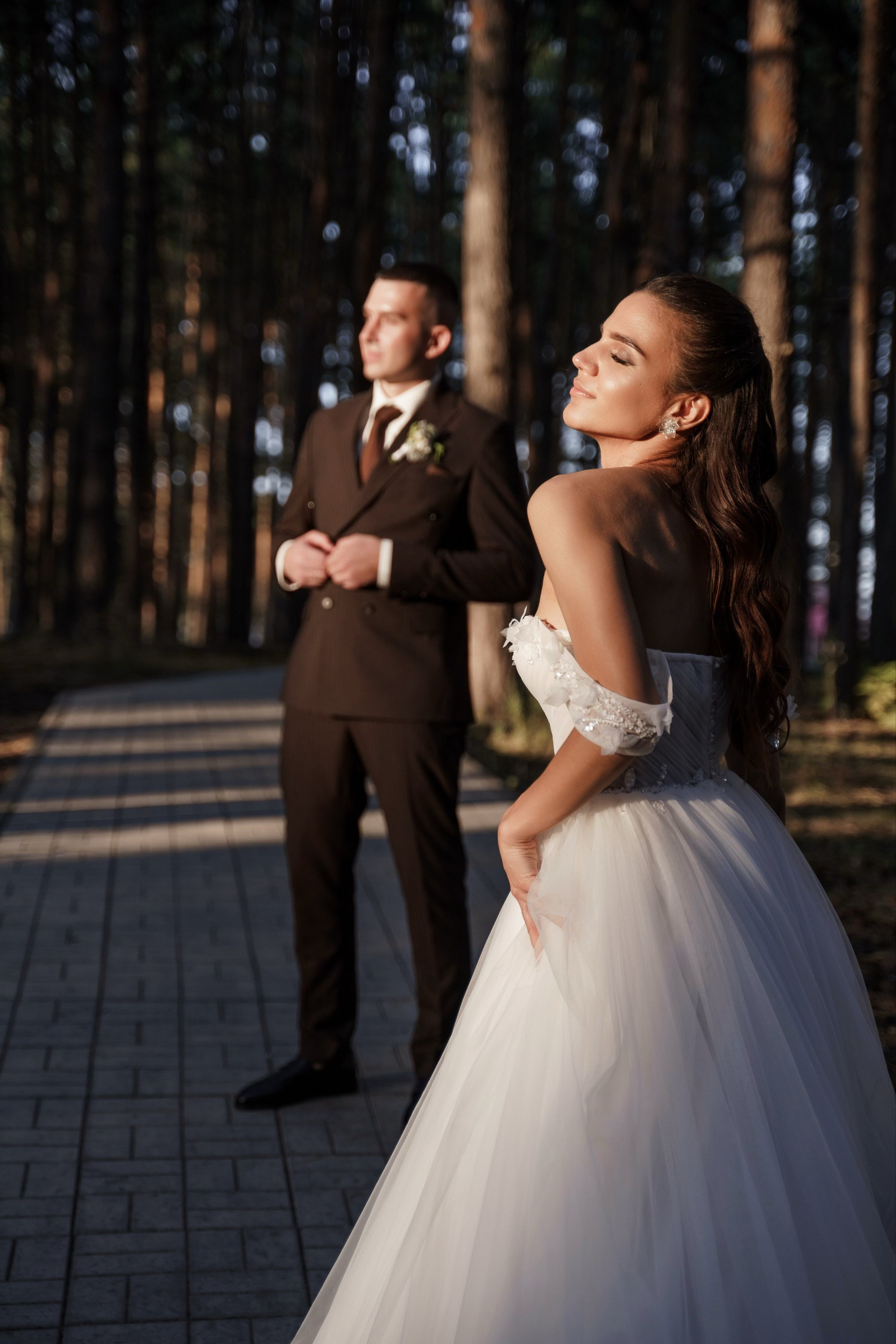 M+Д. Свадебный и семейный фотограф в Димитровграде Ольга Грызлова