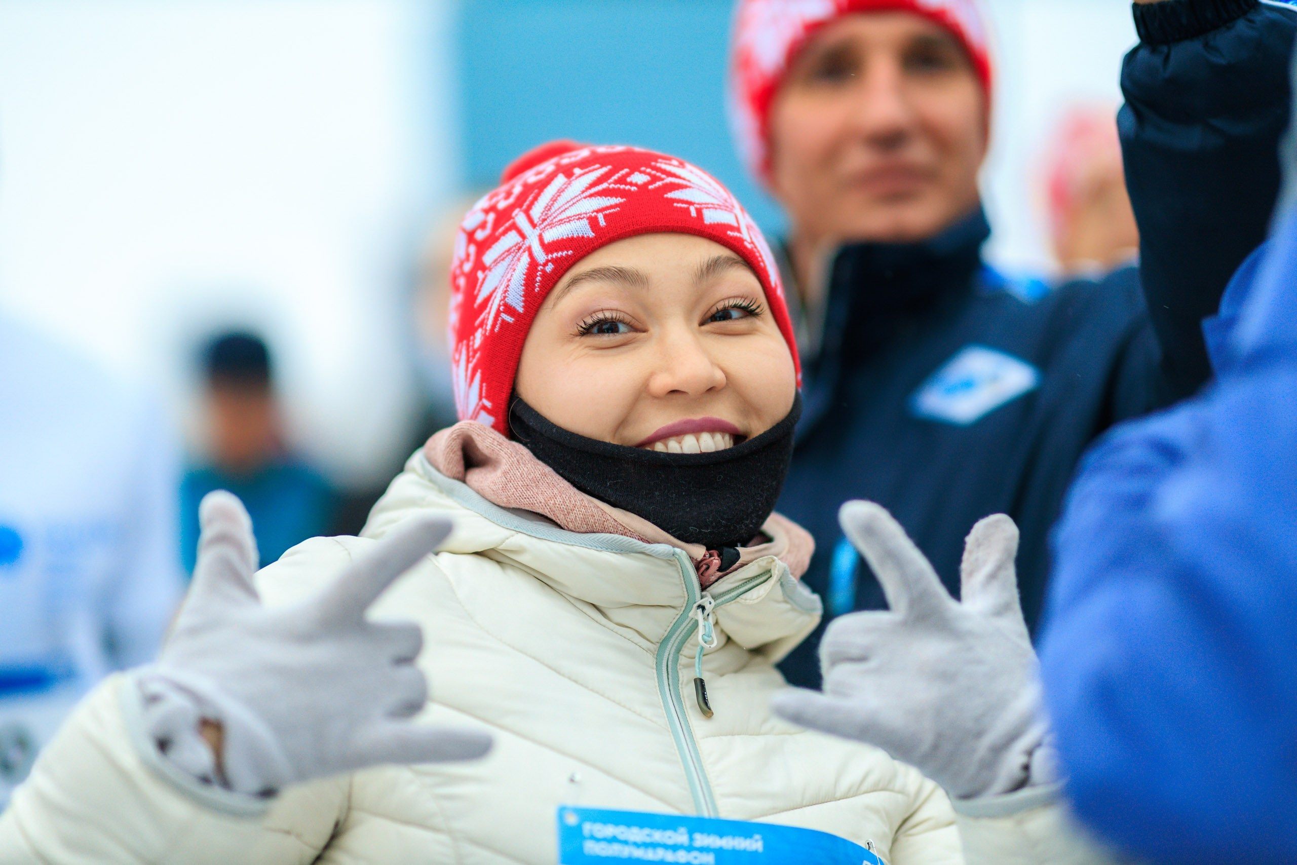 ЕвропаАзия | Зимний полумарафон. Репортажный фотограф Екатеринбург | Яркий, качественный репортаж | Концерты, клубы, репортаж, праздники, корпоративы