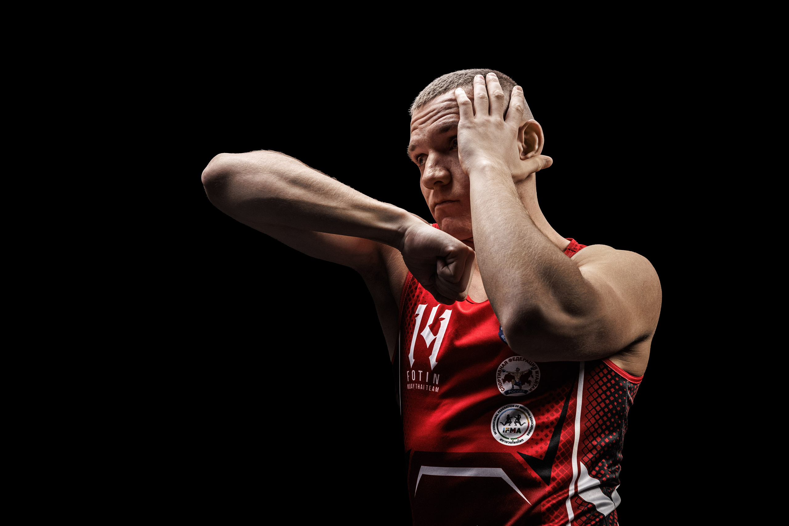 14 | Muay Thai Team. Репортажный фотограф Екатеринбург | Яркий, качественный репортаж | Концерты, клубы, репортаж, праздники, корпоративы