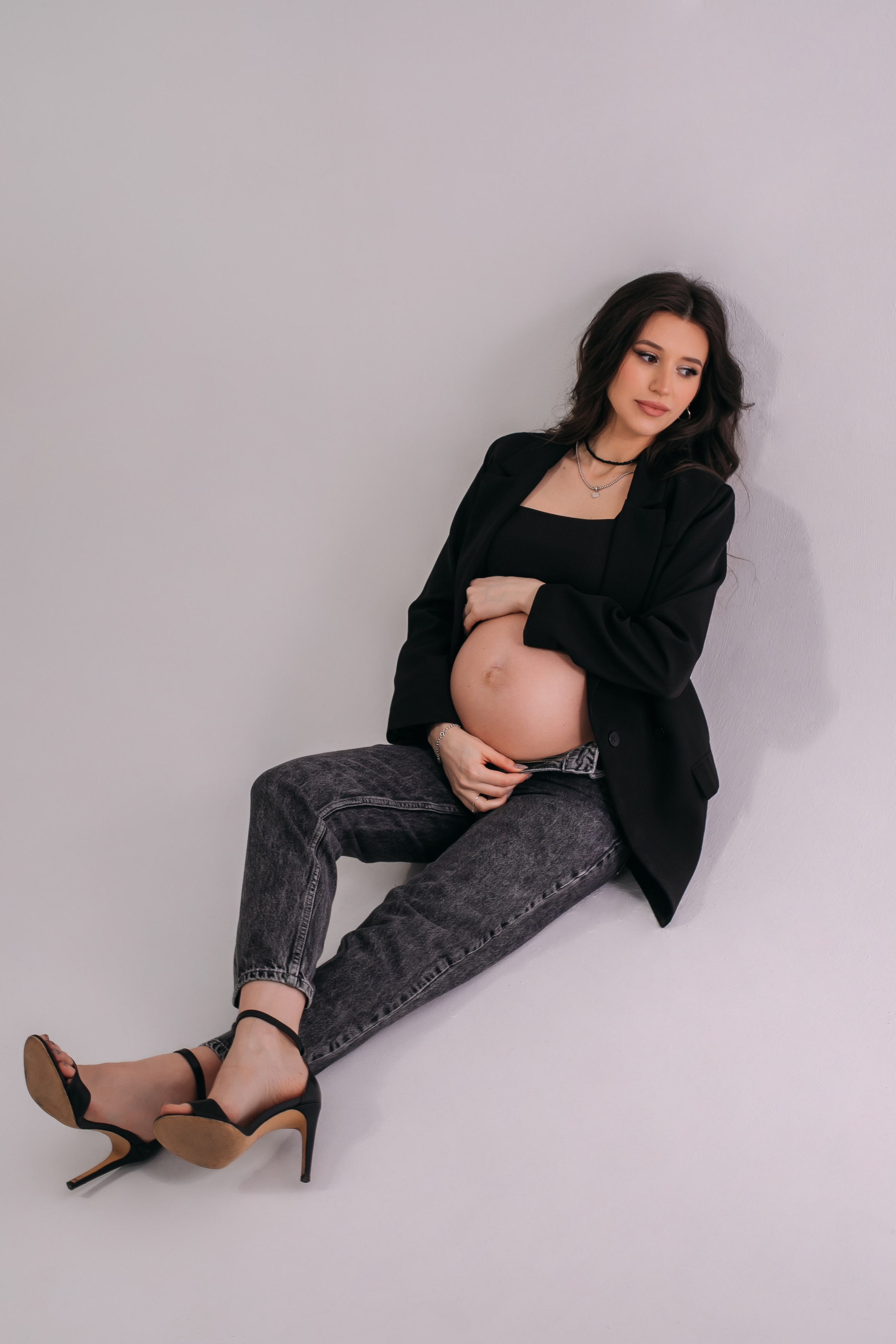 Ладелина. Портретный, семейный, свадебный фотограф в Магадане — Екатерина Литвин