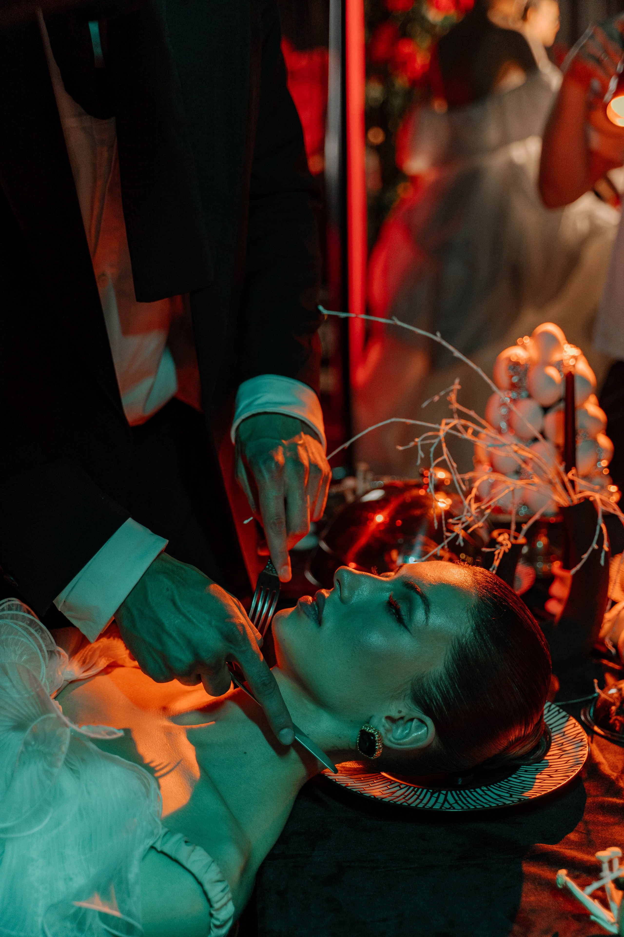 Максим и Карина. Свадебный и семейный фотограф в Калуге Анна Киреева