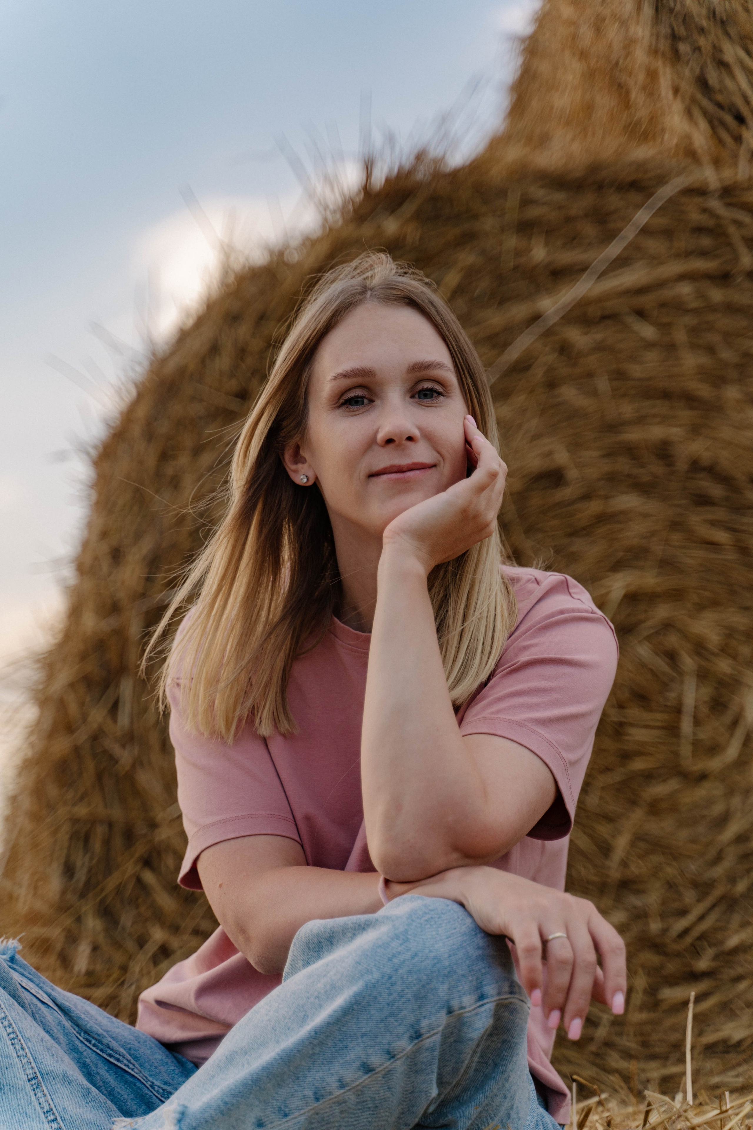 Максим, Кристина и Ева. Свадебный и семейный фотограф в Калуге Анна Киреева