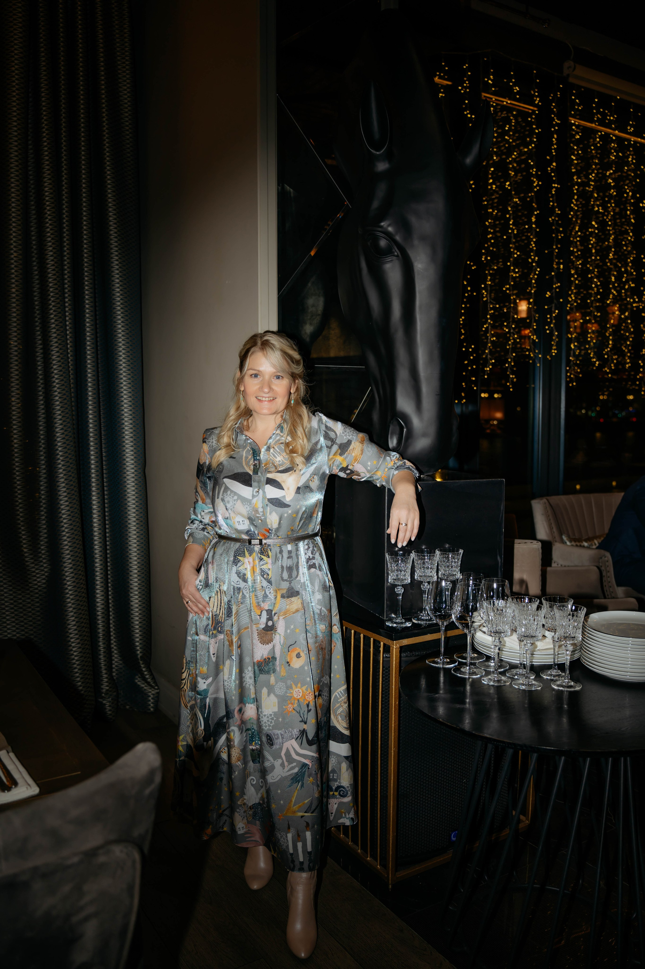 День Рождения Ольги