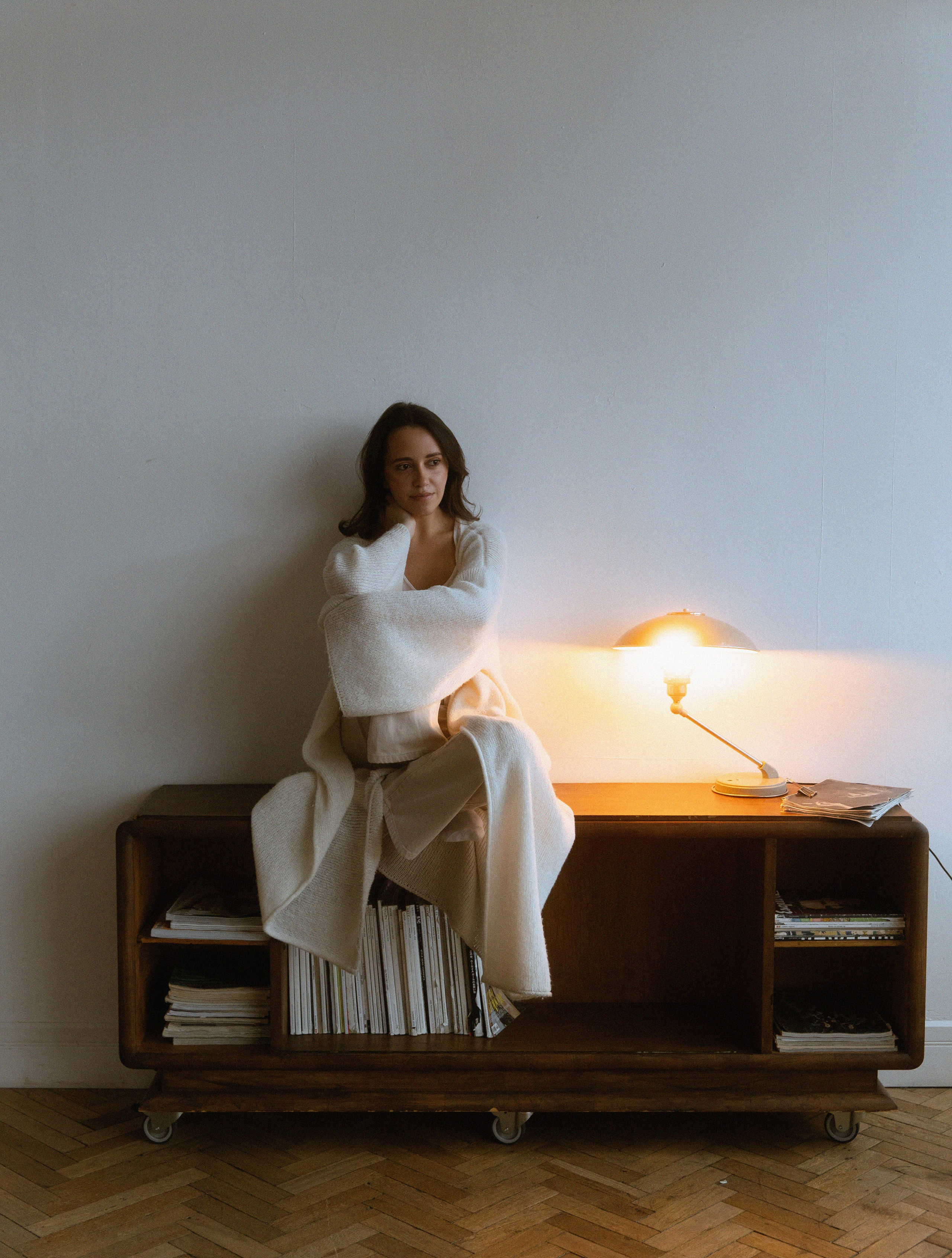 Portrait. Фотограф Дарья Николаева