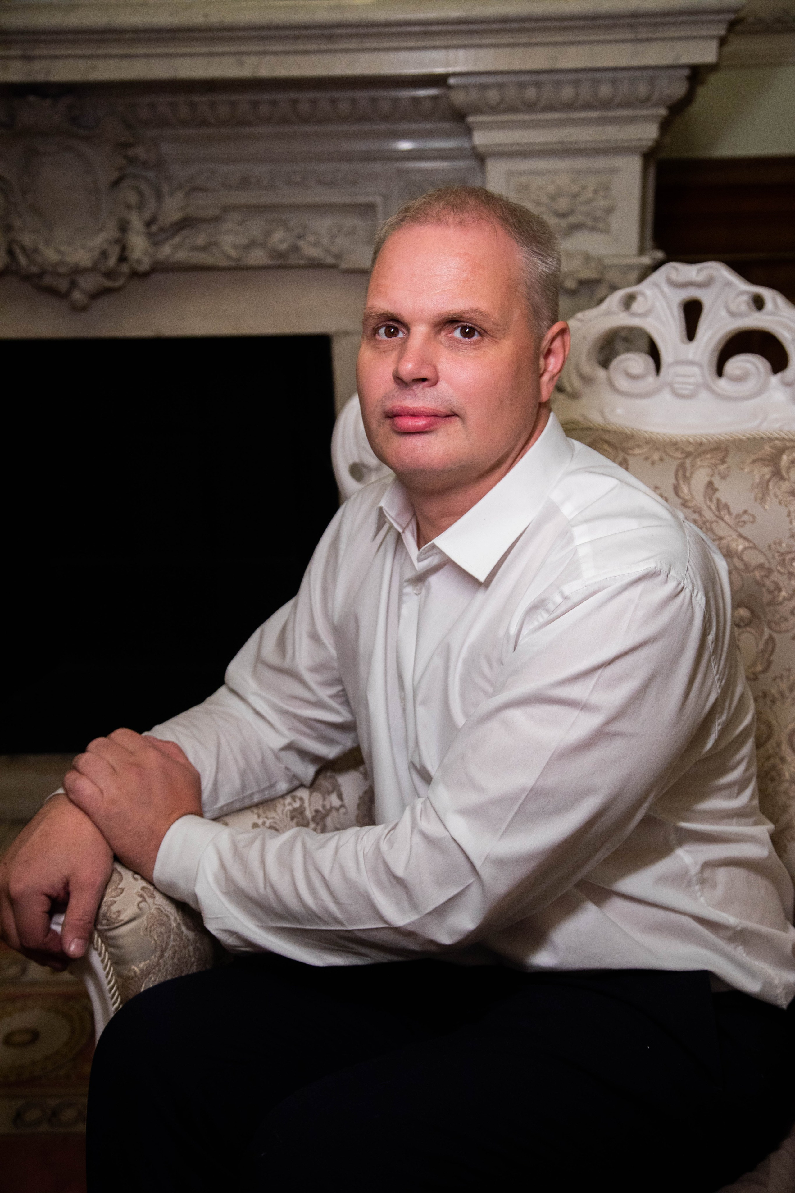 Александра и Александр. Семейный и детский фотограф в Санкт-Петербург. Natalia Fadel