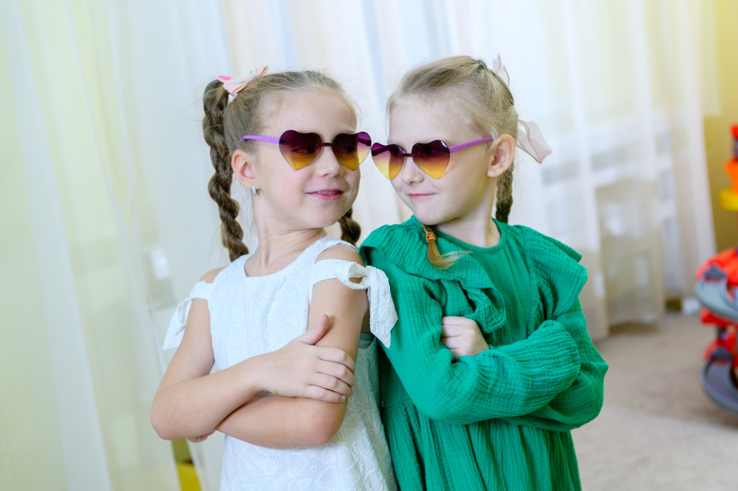 Детский сад № 320 гр.Лучики. Главная