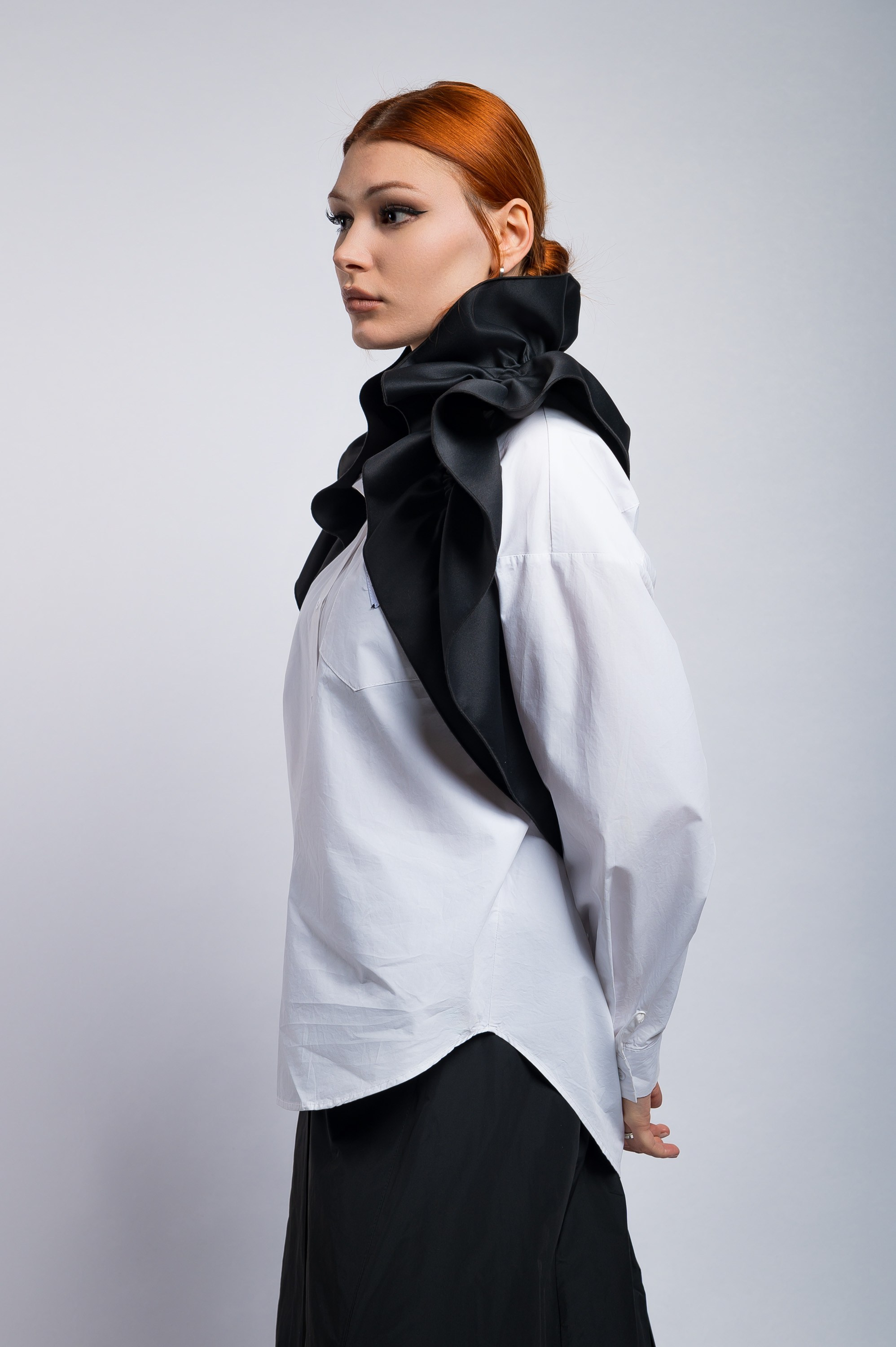 Рюши. Главная