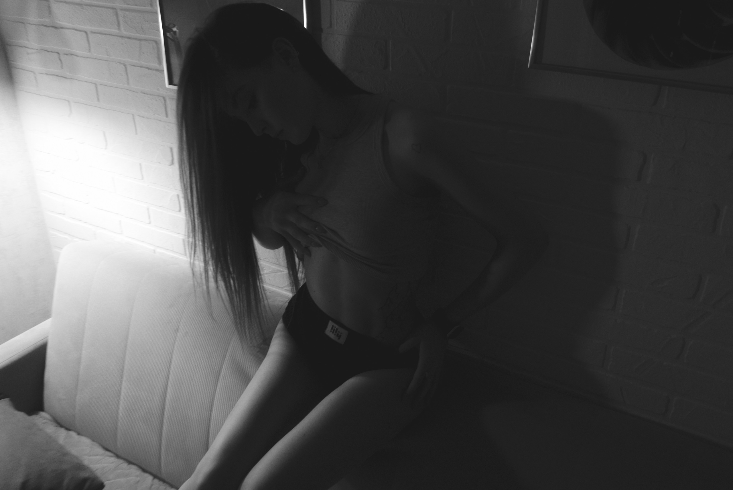 Милана. Фотограф Плеханов Дмитрий