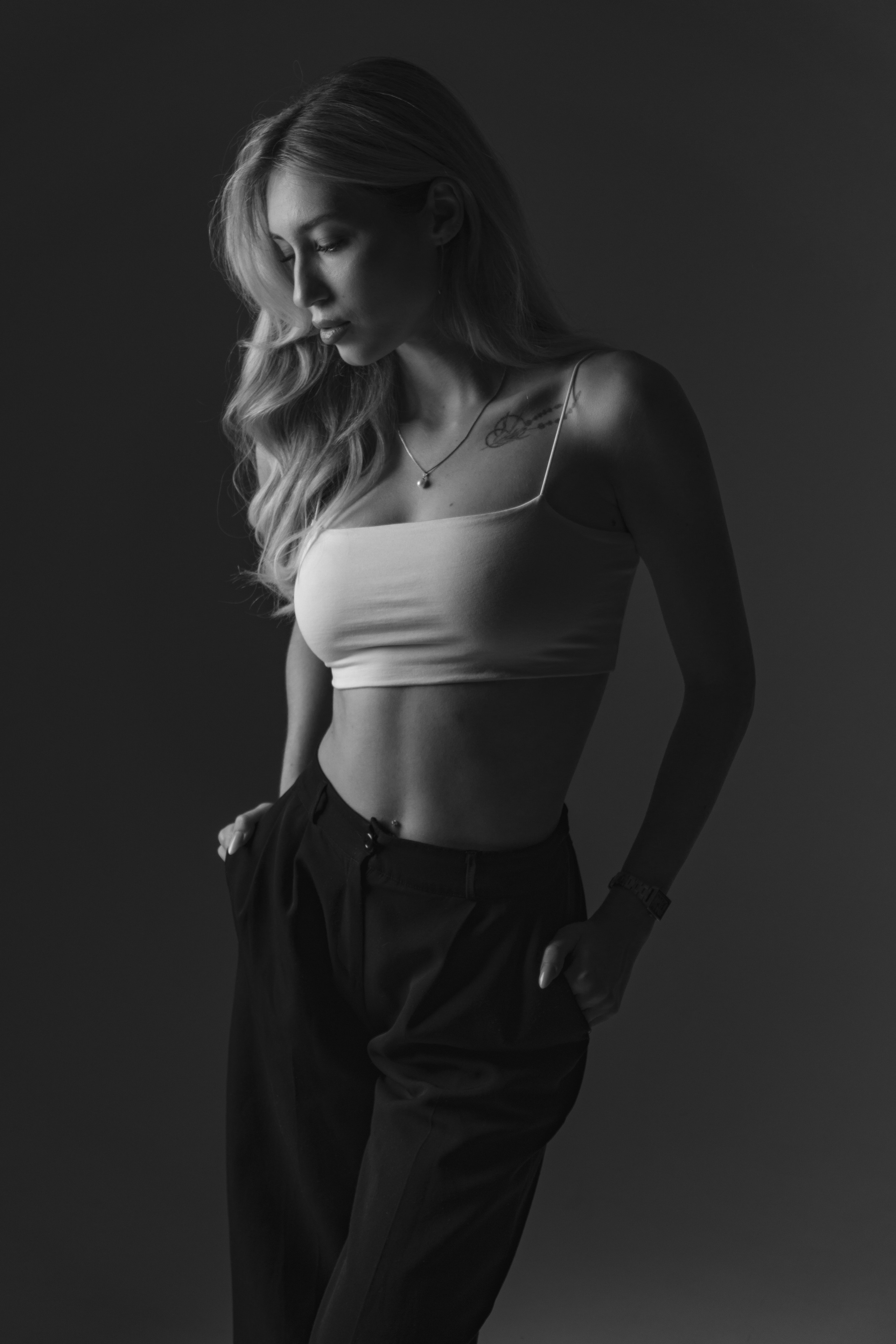 Валерия. Фотограф Плеханов Дмитрий