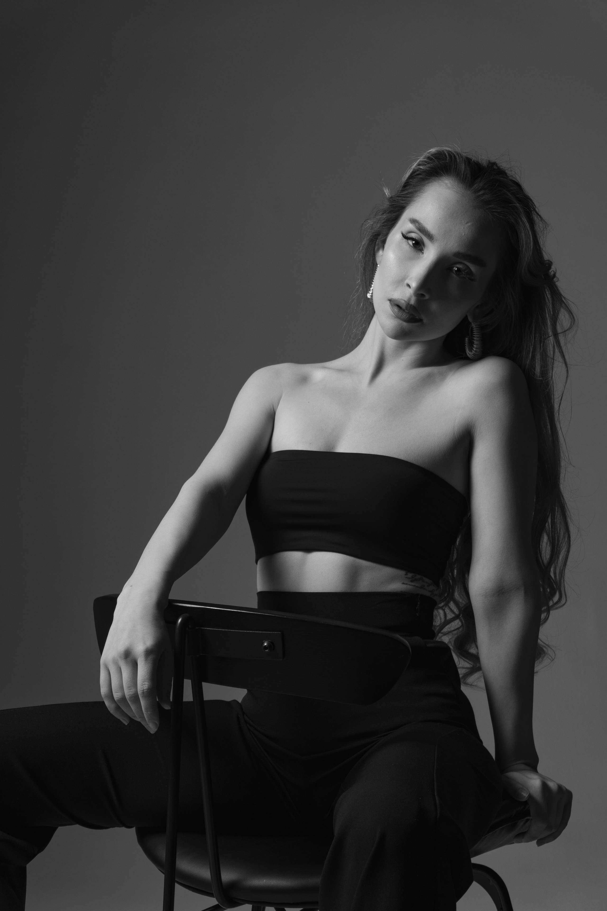 Таисия. Фотограф Плеханов Дмитрий