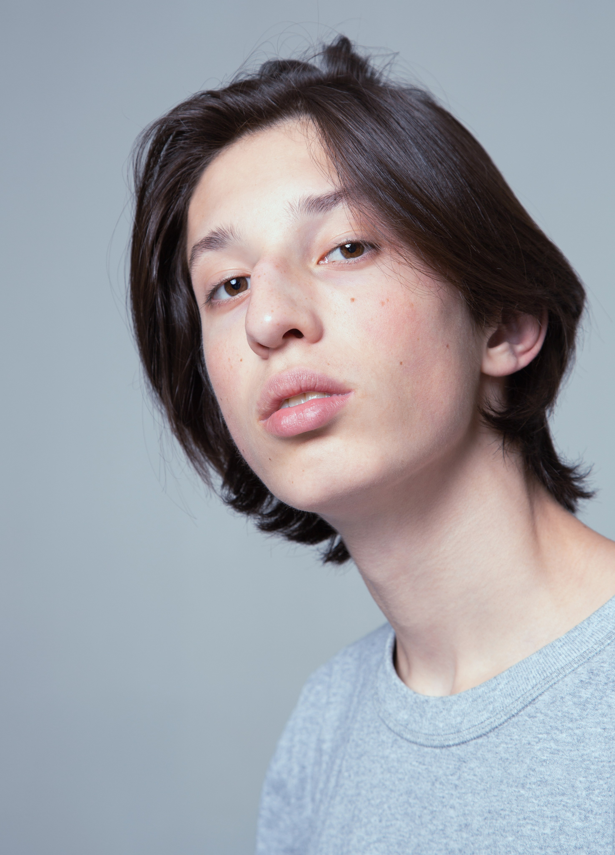 Илья. Балетный фотограф Москва Майоров Николай