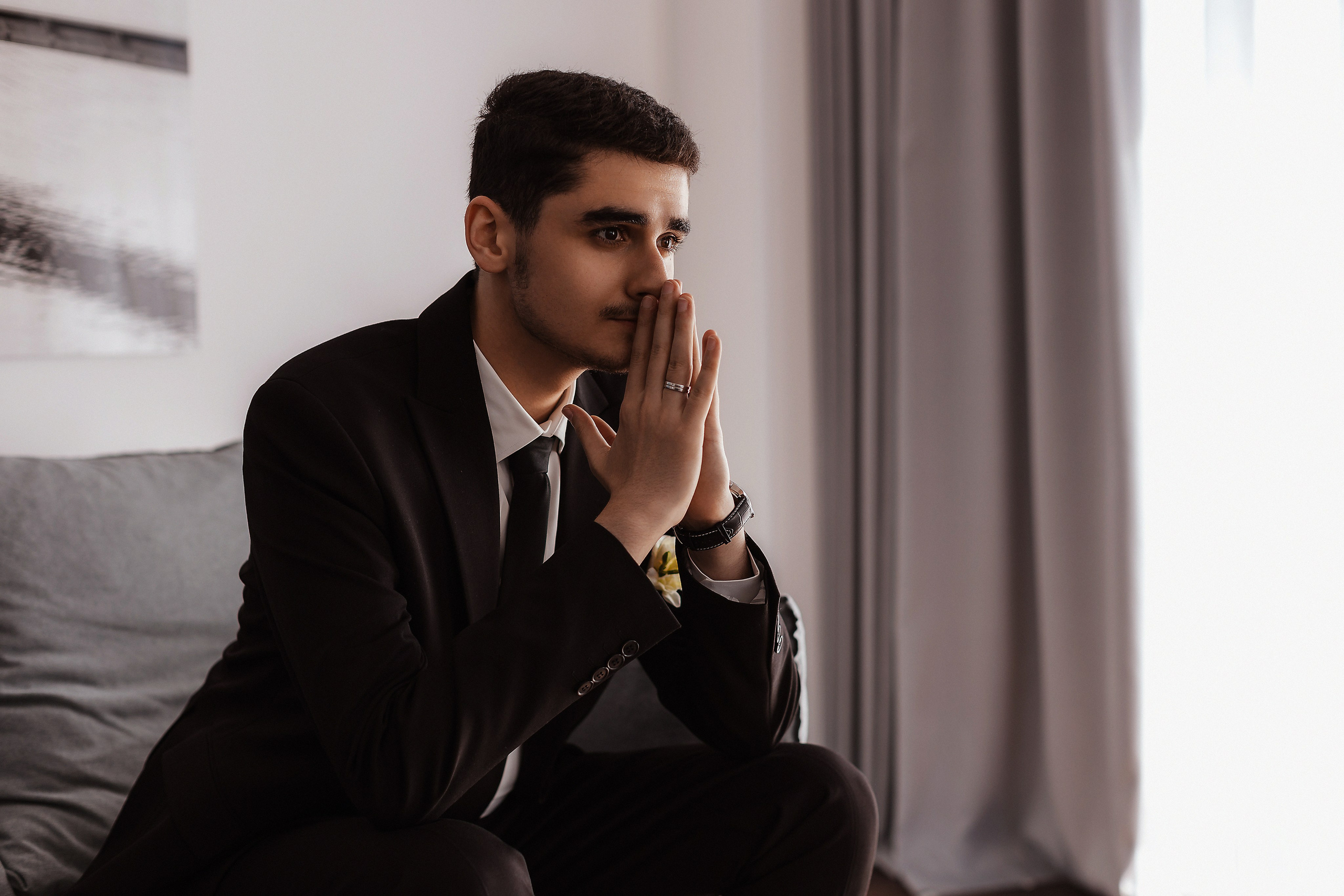 Гюнель Руслан 9 октября 2022. Фотограф в Калининграде свадебная фотография, репортажная, фотосессии