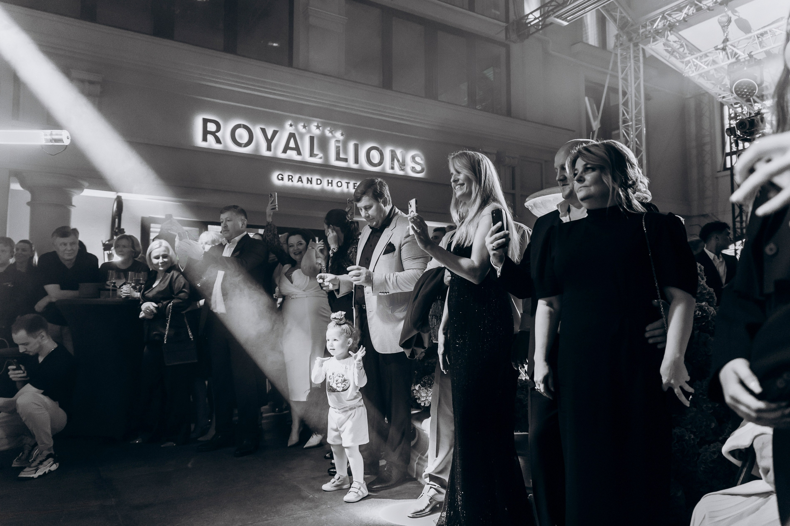 Открытие отеля Royal Lions Grand Hotel 15 сентября 2024. Фотограф в Калининграде свадебная фотография, репортажная, фотосессии