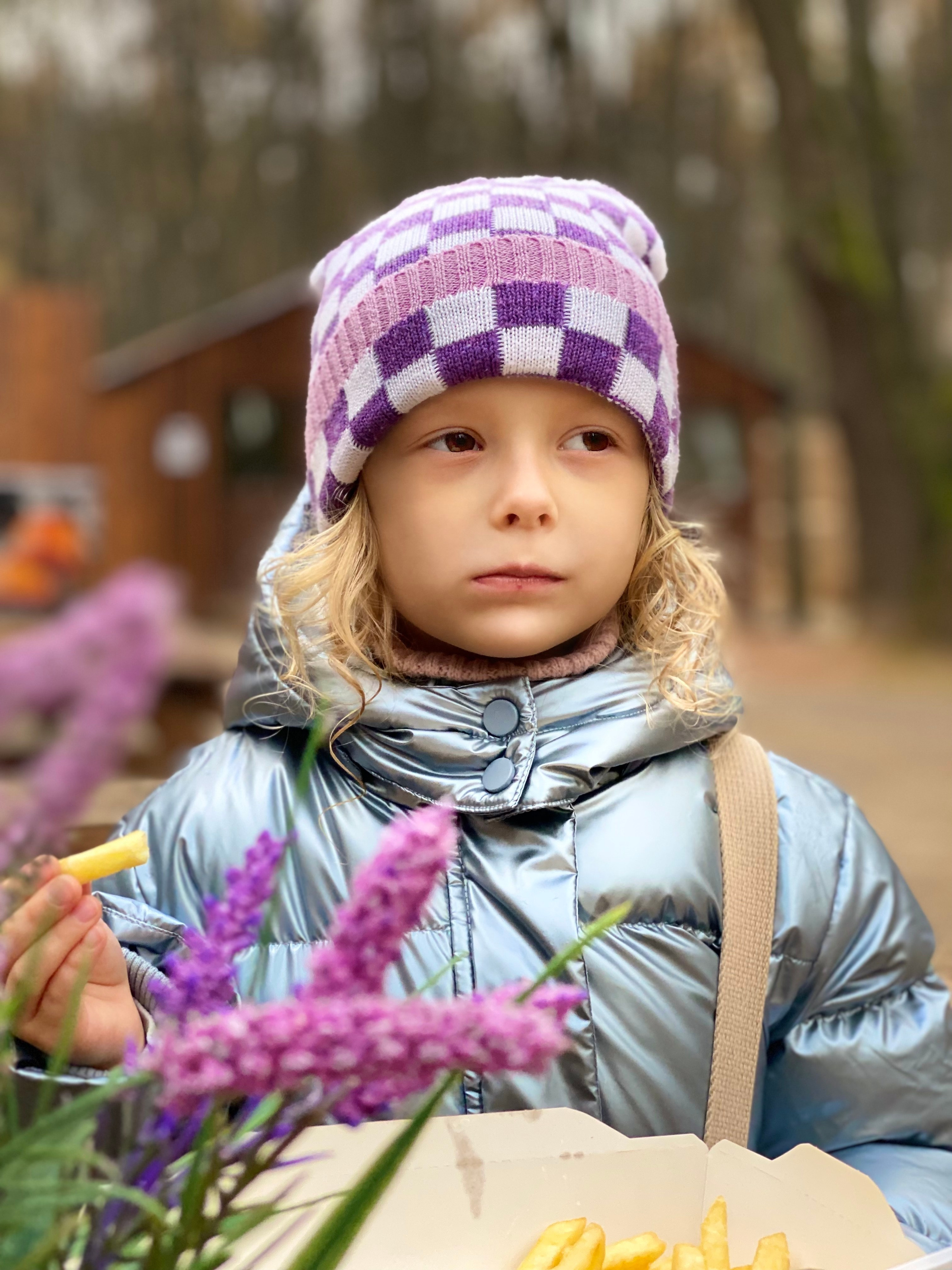 Осенние прогулки. Портфолио