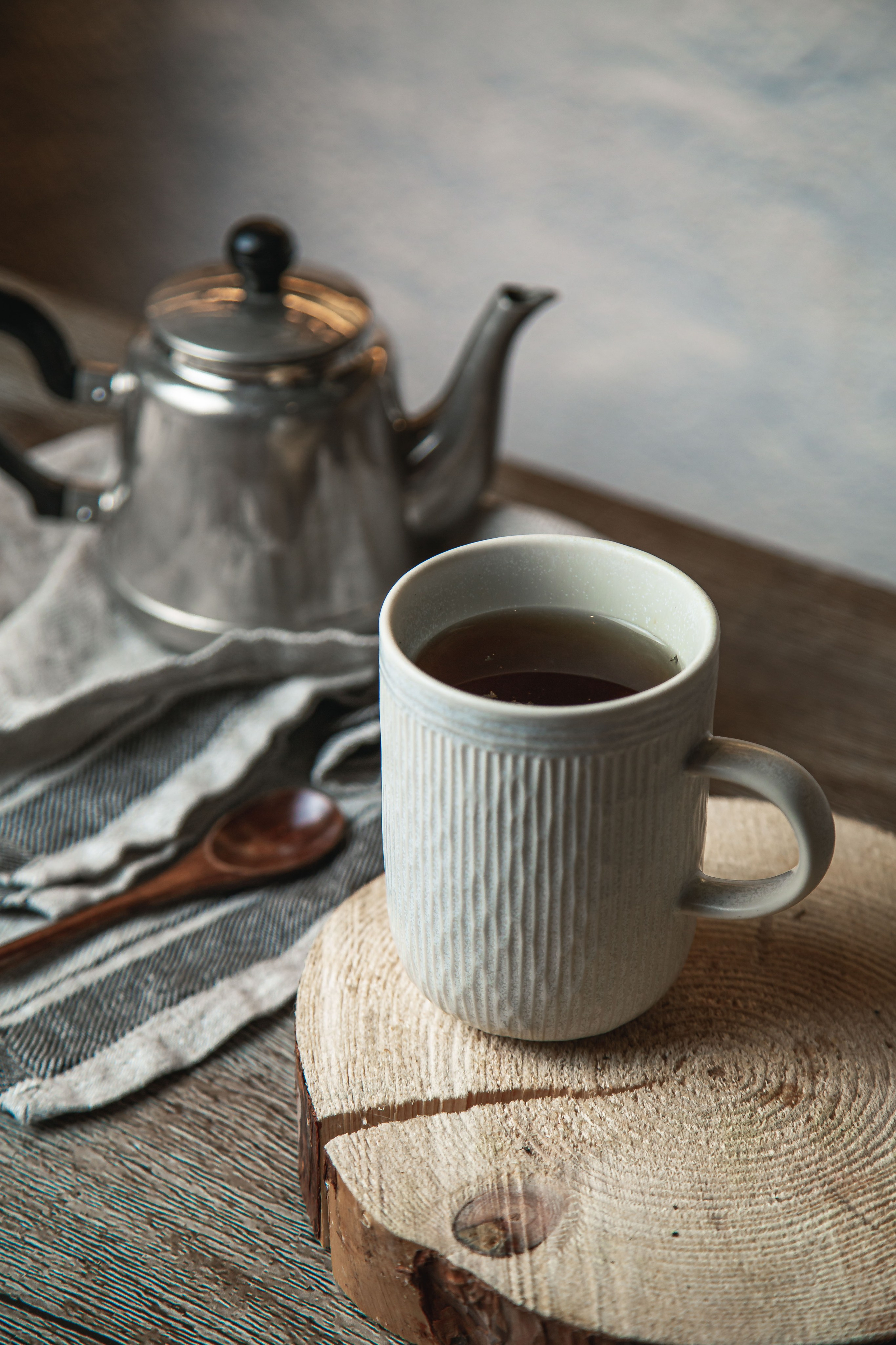 Фуд фотограф в Москве — съемка для меню напитки фудфото