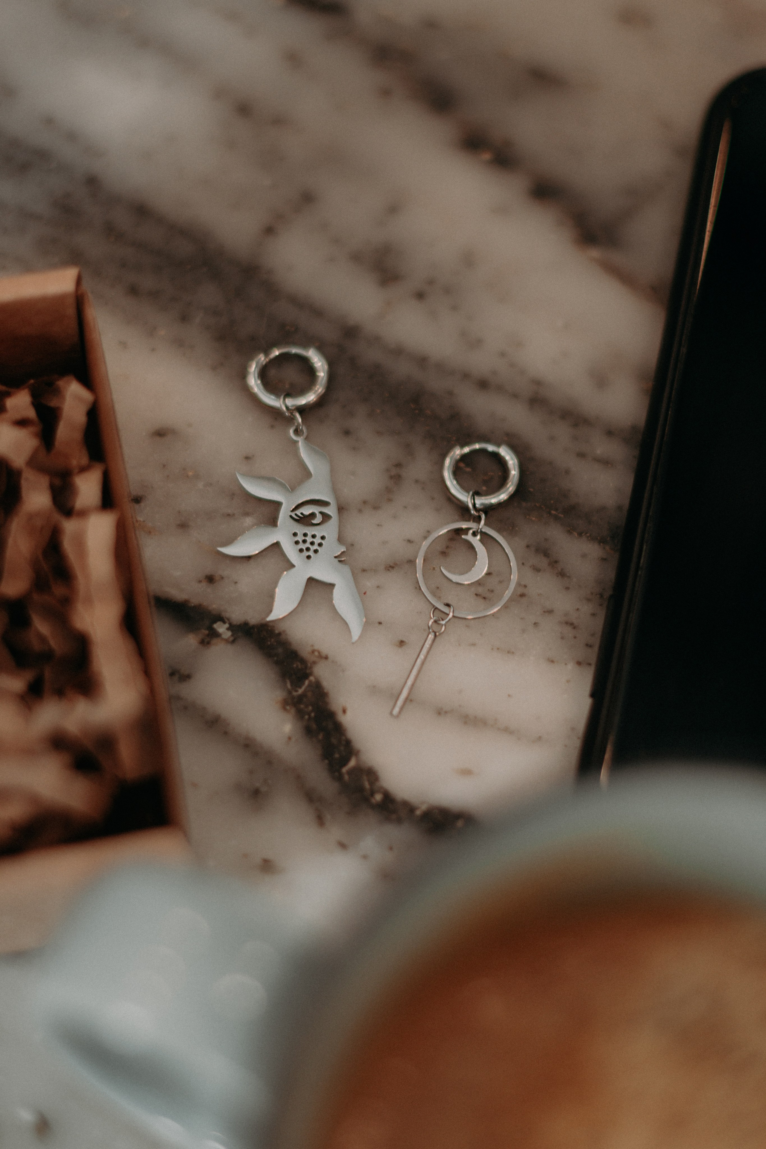 Украшения MekoMora. Фотограф в Челябинске Любовь Денисенко