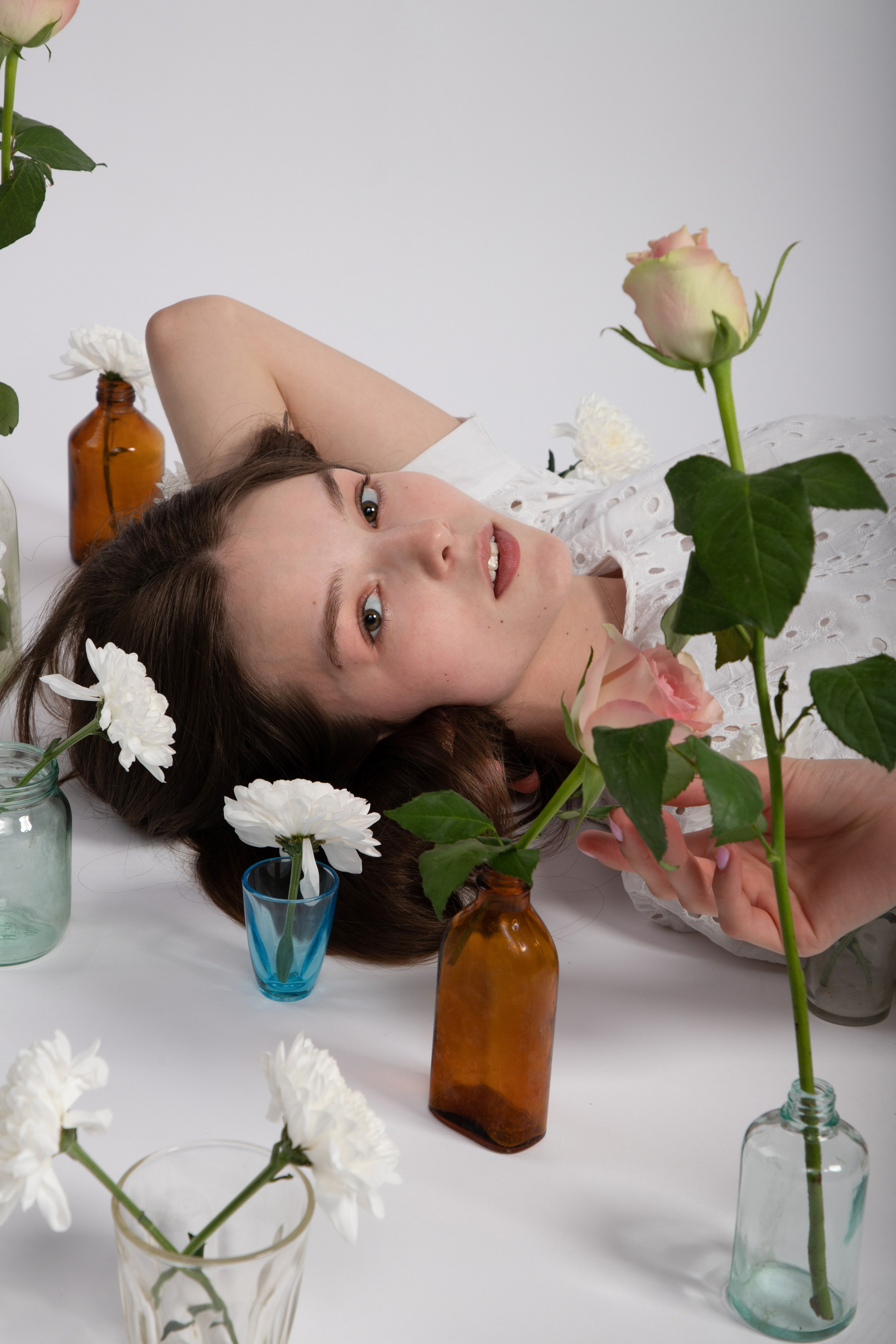 After summer. Репортажный и свадебный фотограф в Курске Борис Захарчук