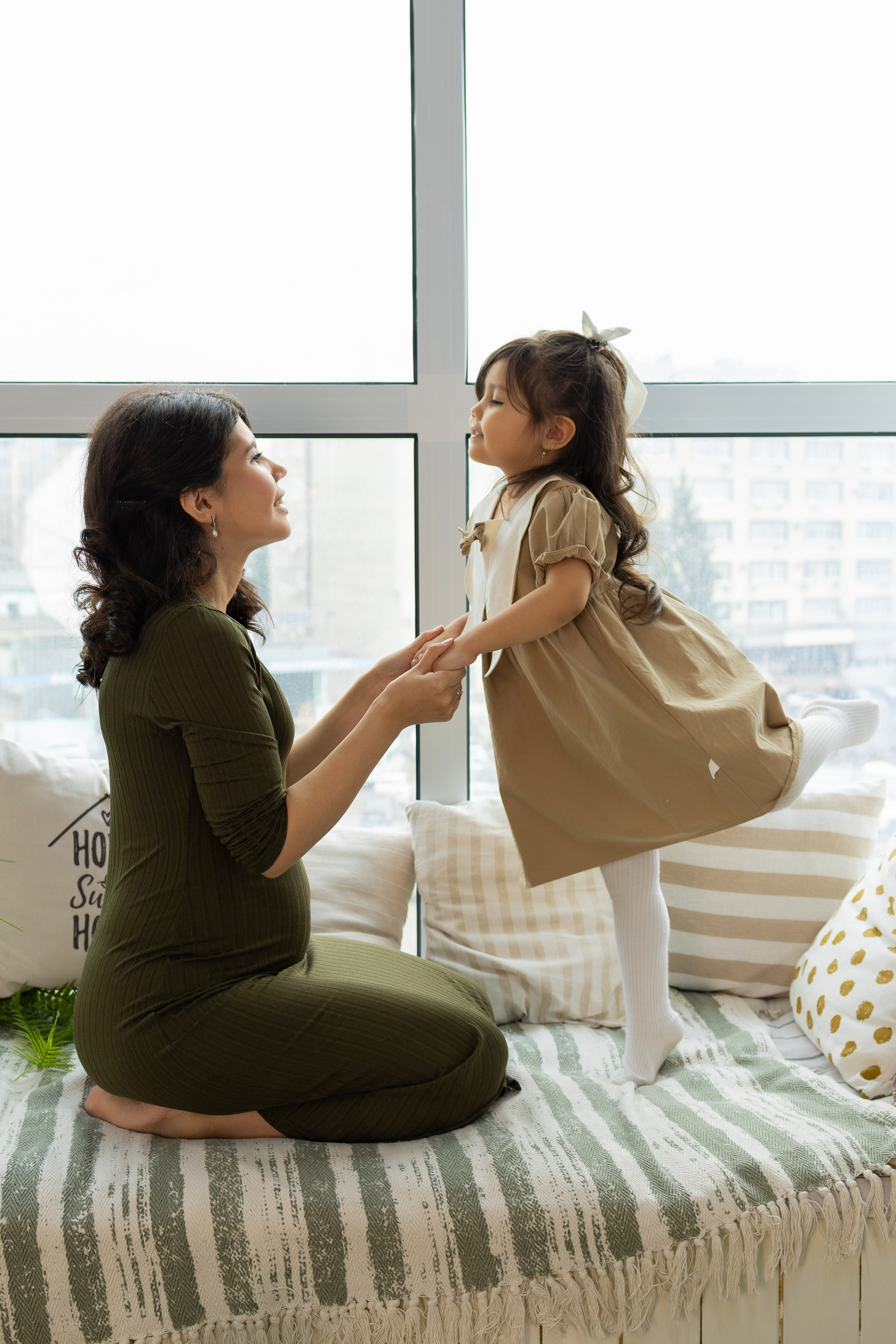 Семейная фотосессия. Свадебный и семейный фотограф в Уфе Лариса Кучук