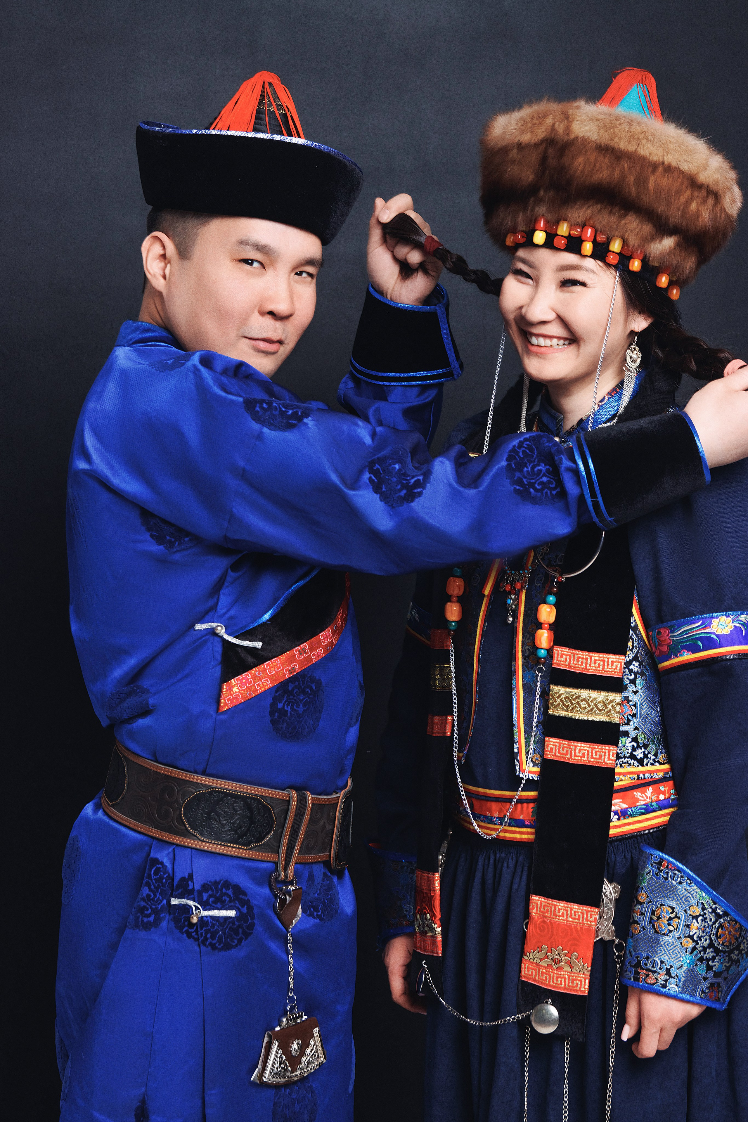 Фотосессия для двоих. Репортажный фотограф на дни рождения и юбилеи в Улан-Удэ — Алексей Раднаев