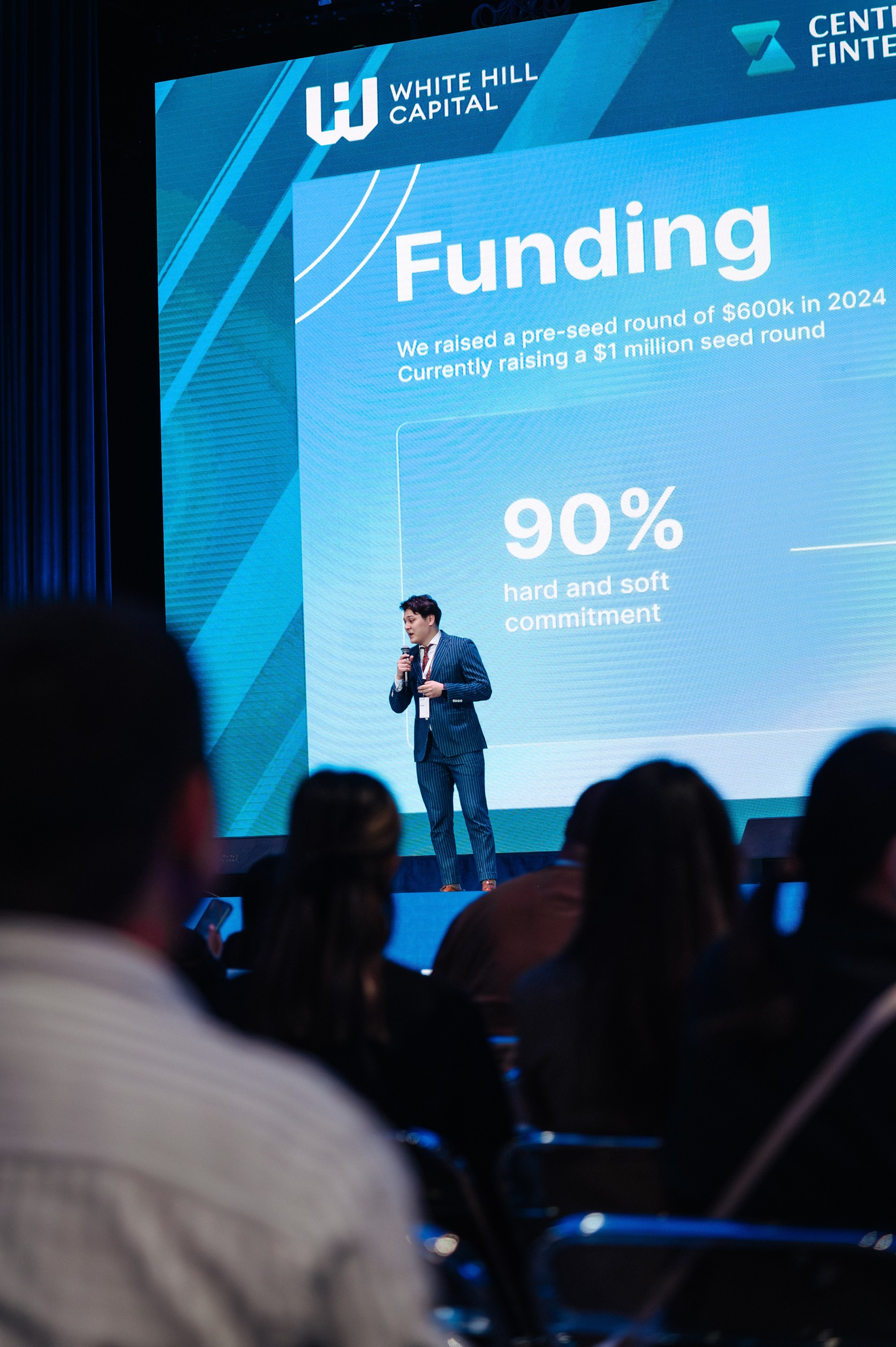 РЕПОРТАЖ МЕРОПРИЯТИЯ. Фотограф в Алматы — Дарья Фёдорова