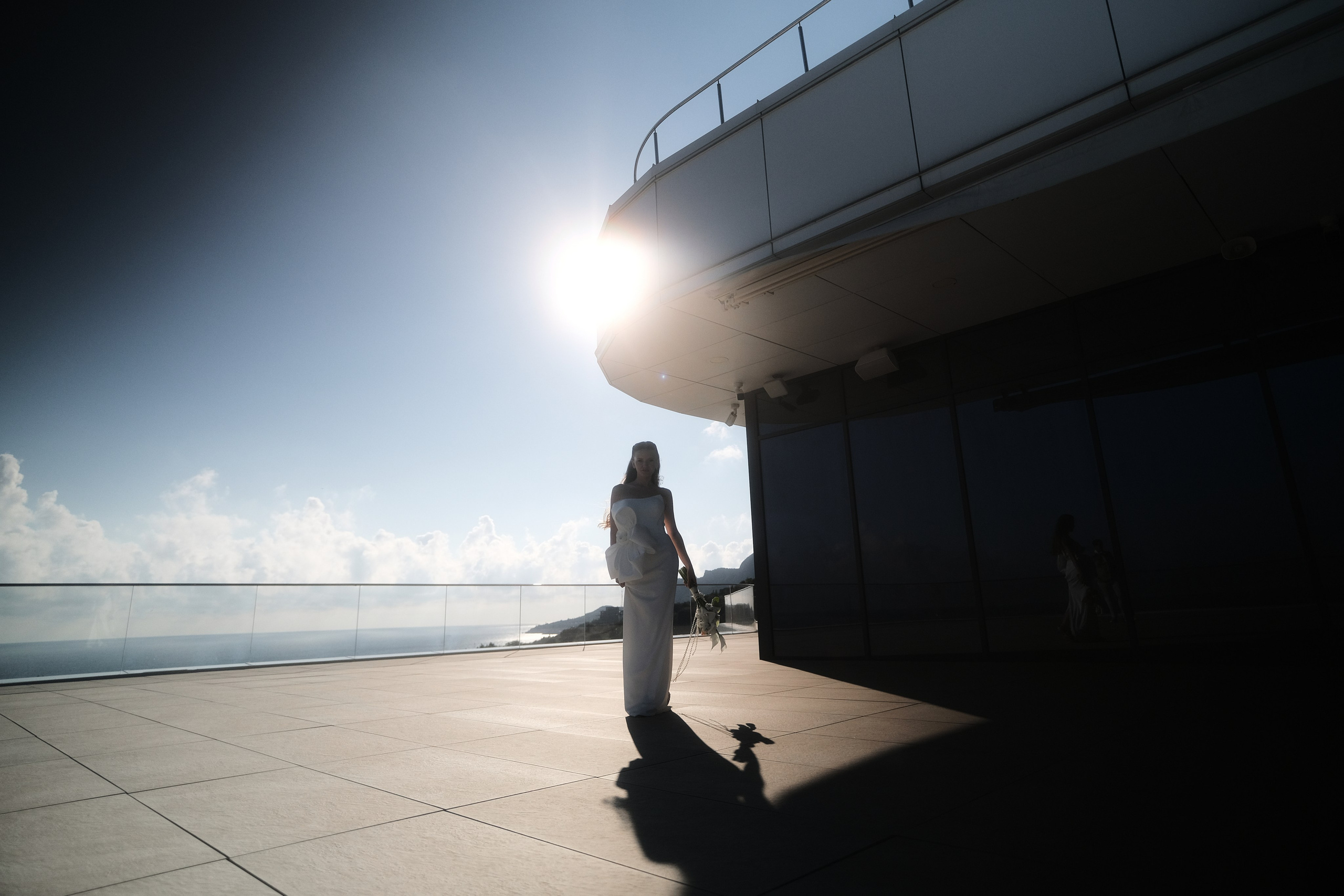 Y & P. Свадебная видеосъемка в Крыму и Севастополе