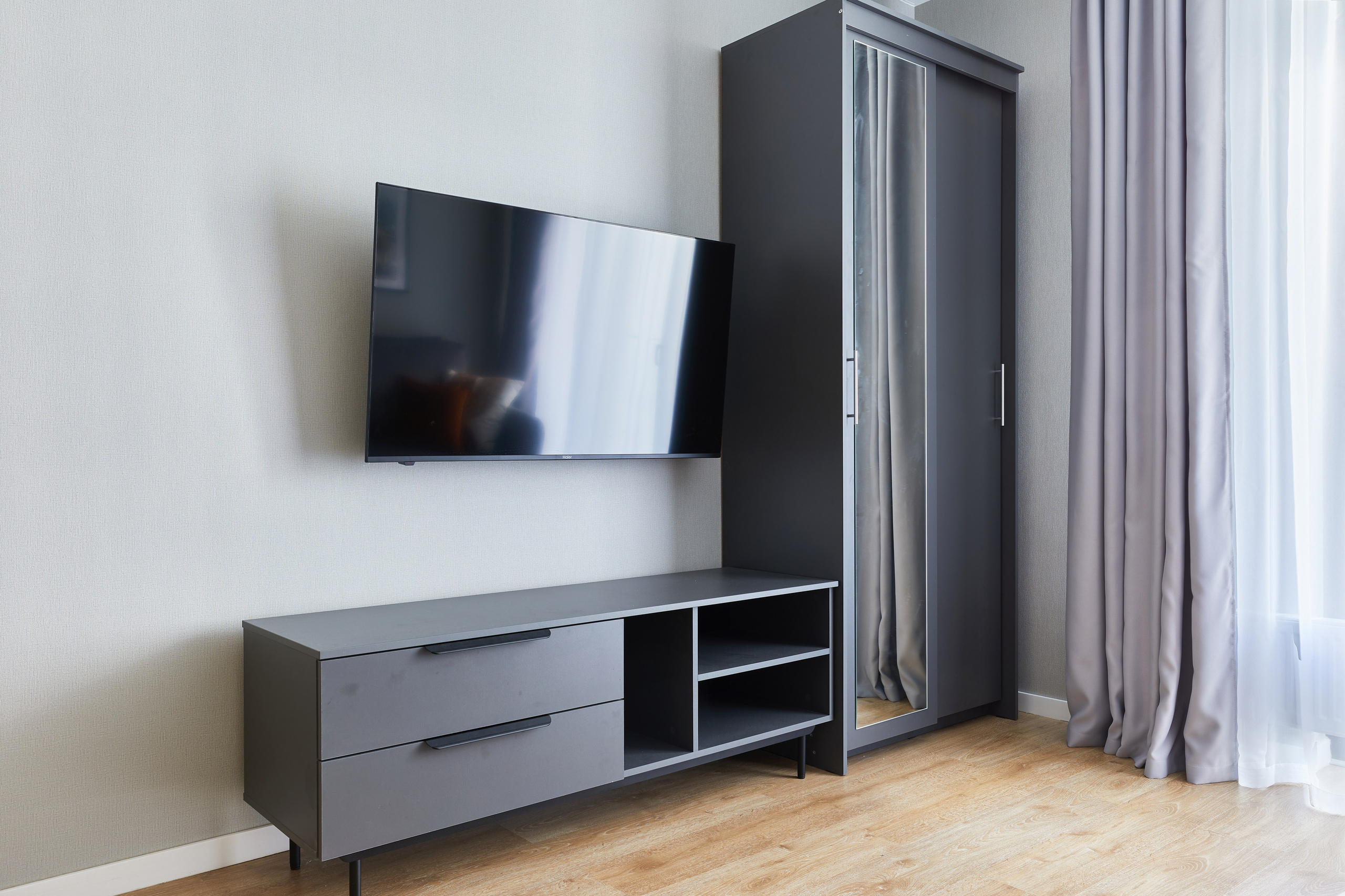 КВАРТИРА В ЖК КИСЛОРОД СОЧИ. Интерьерный фотограф в Сочи Анисимова Ольга