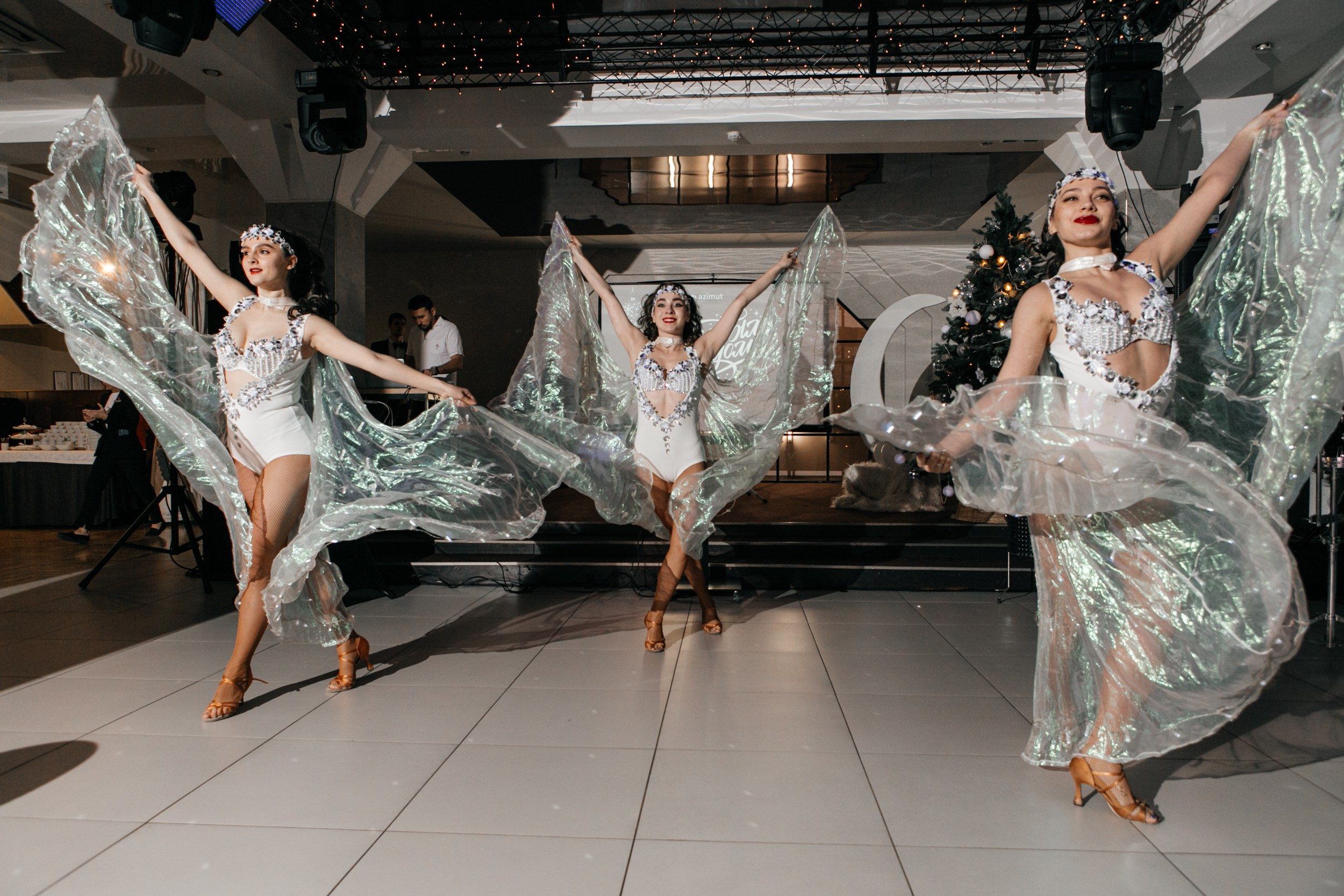 Репортажная съемка. Логинова Анна — фотограф из Новосибирска