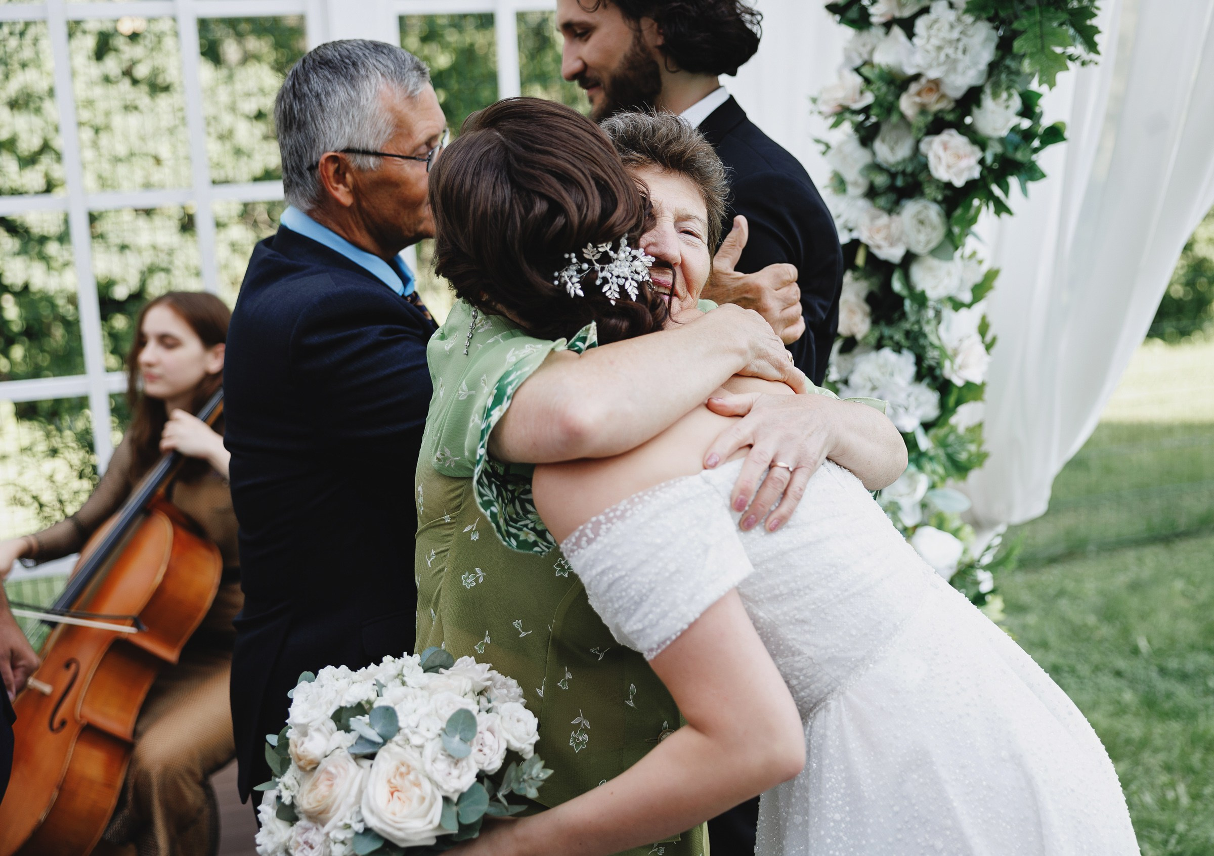 Никита Анастасия. Свадебный фотограф и видеограф Дмитрий Горяченков