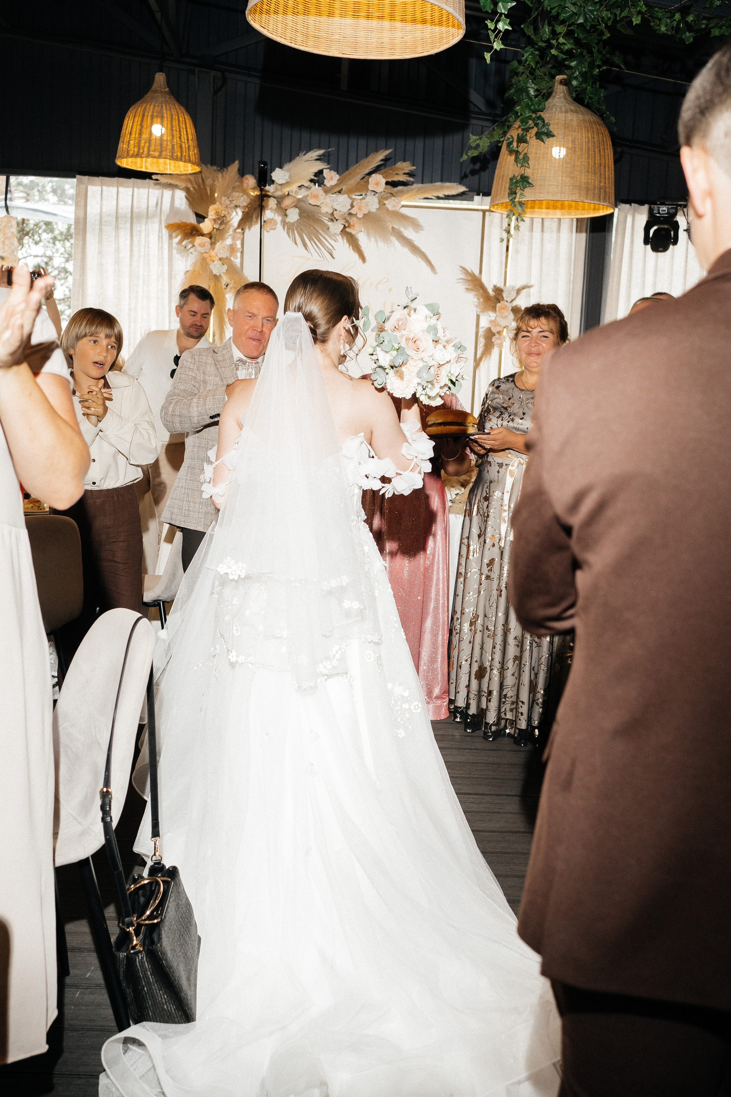 София и Даниил. Главная