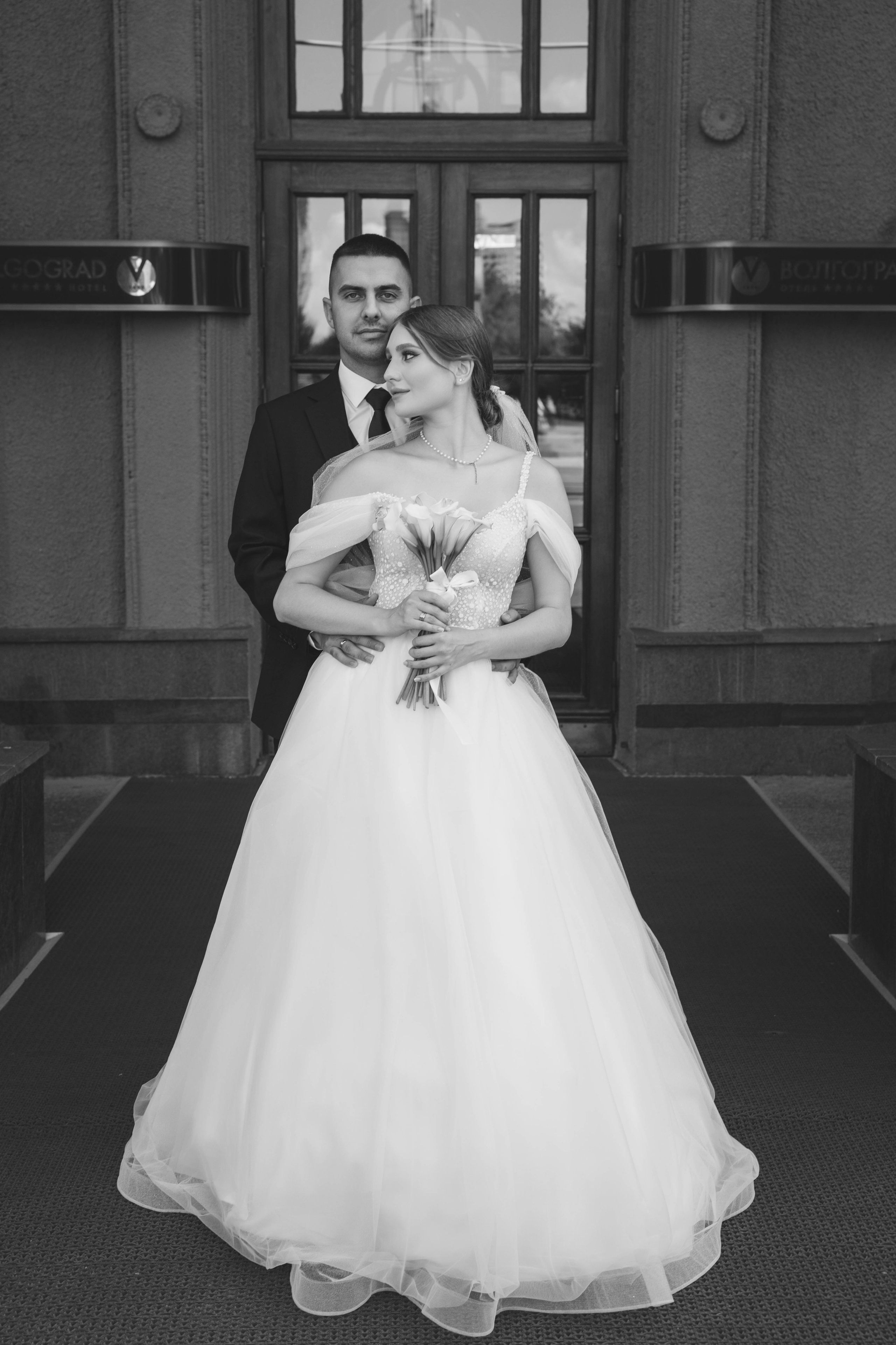 Wedding: Арсен и Оксана. Маргарита Белугина — семейный и женский фотограф в Волгограде