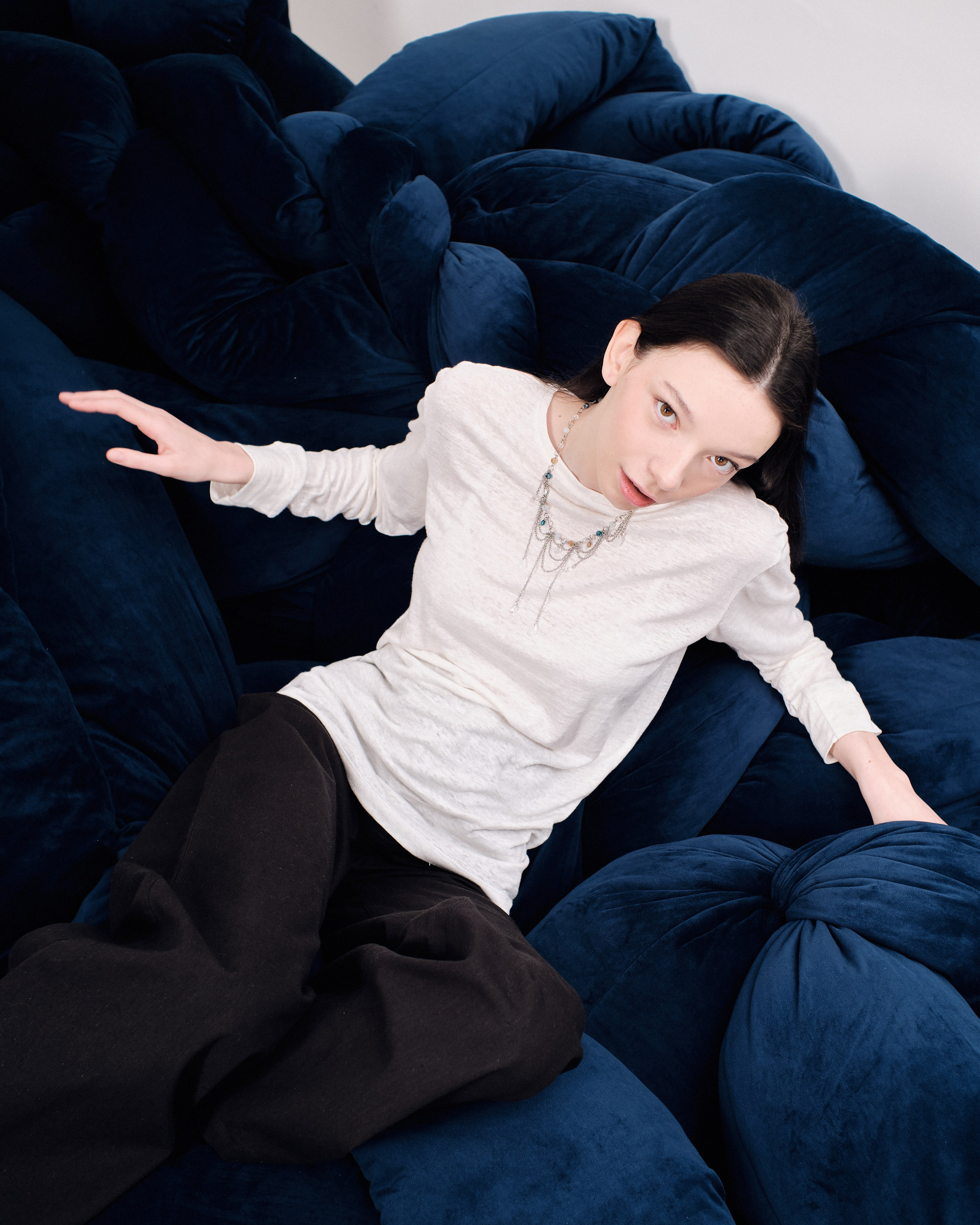 Контент для брендов. Фотограф в Санкт-Петербурге Арина Назарова| arexava