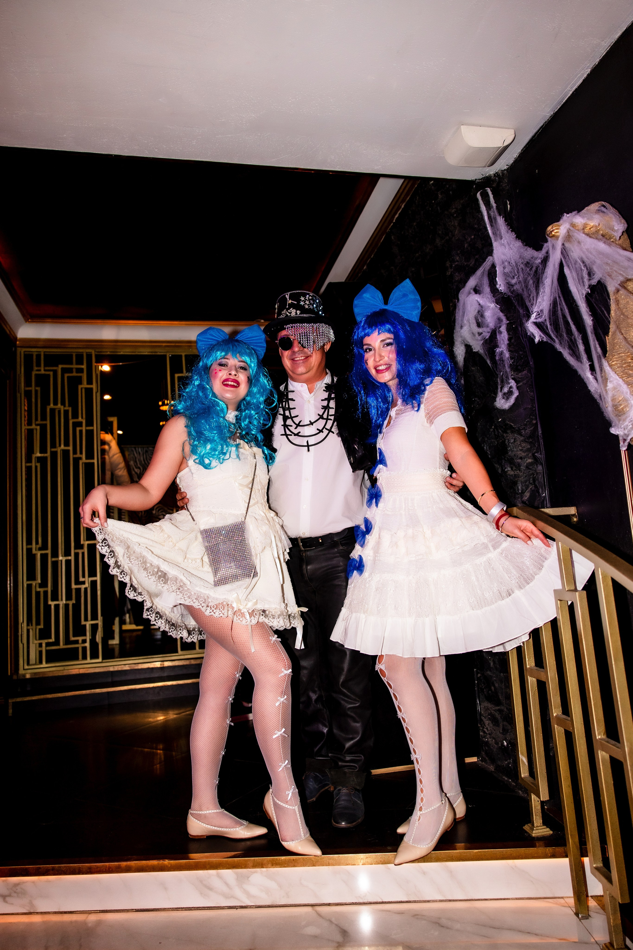 Halloween — клуб Project. Кулишова Катерина — твой фотограф