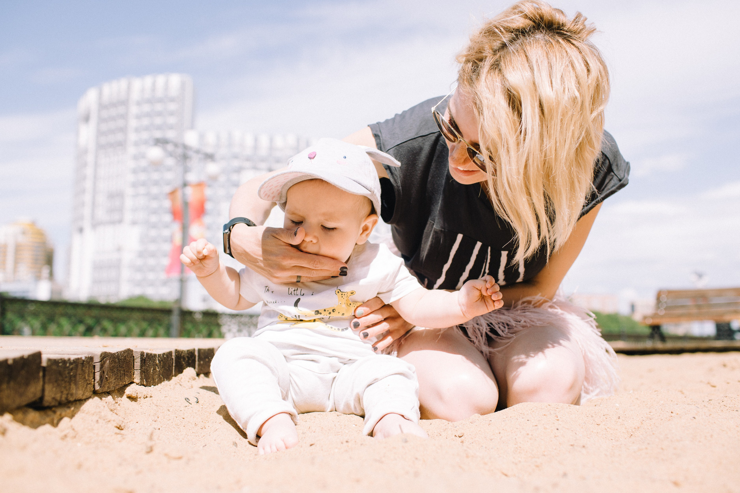 Family. Anastasia Marchenko Photography