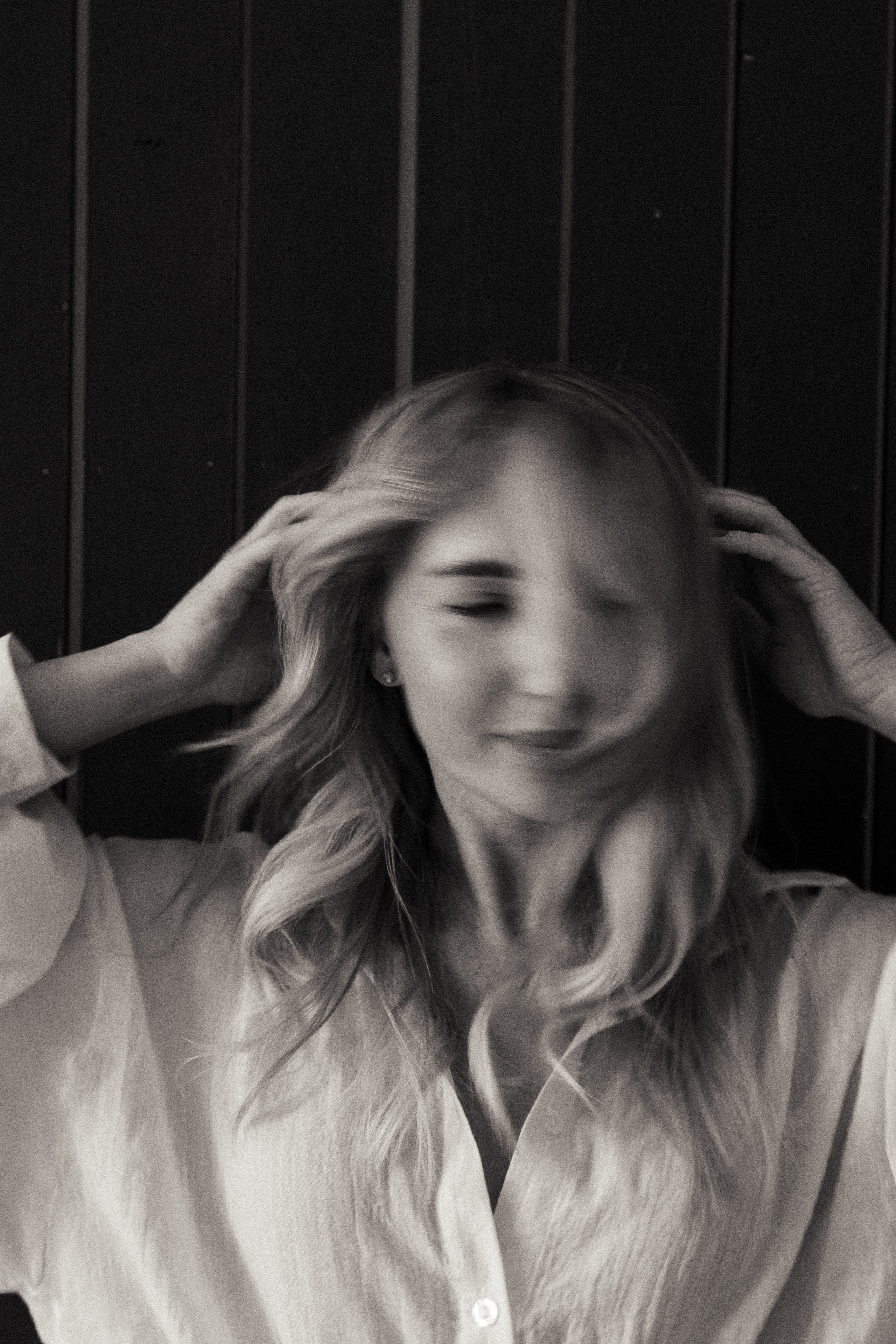 Оксана. Фотограф в Выборге и Санкт-Петербурге Маша Гуляева