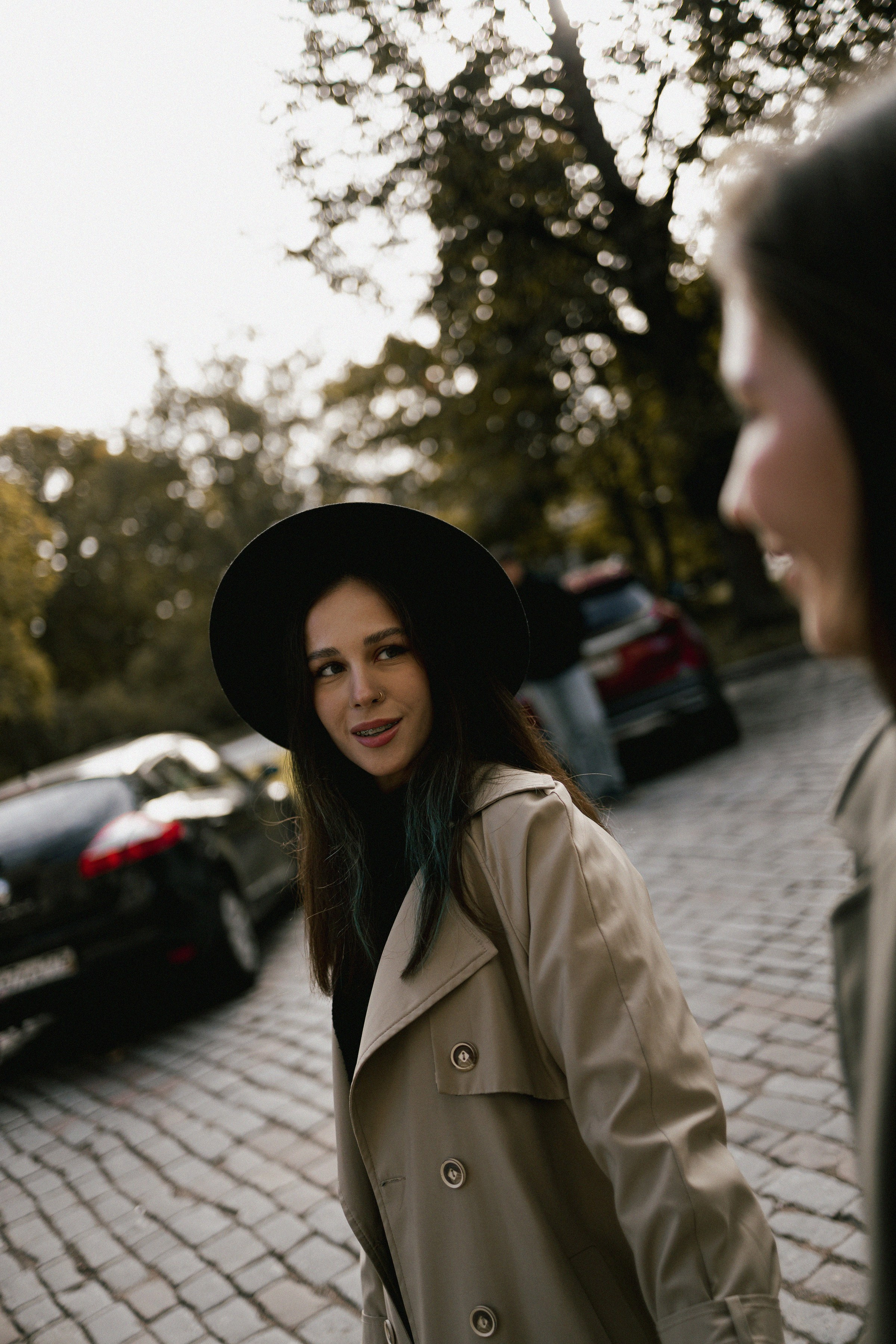Sisters. Фотограф в Выборге и Санкт-Петербурге Маша Гуляева