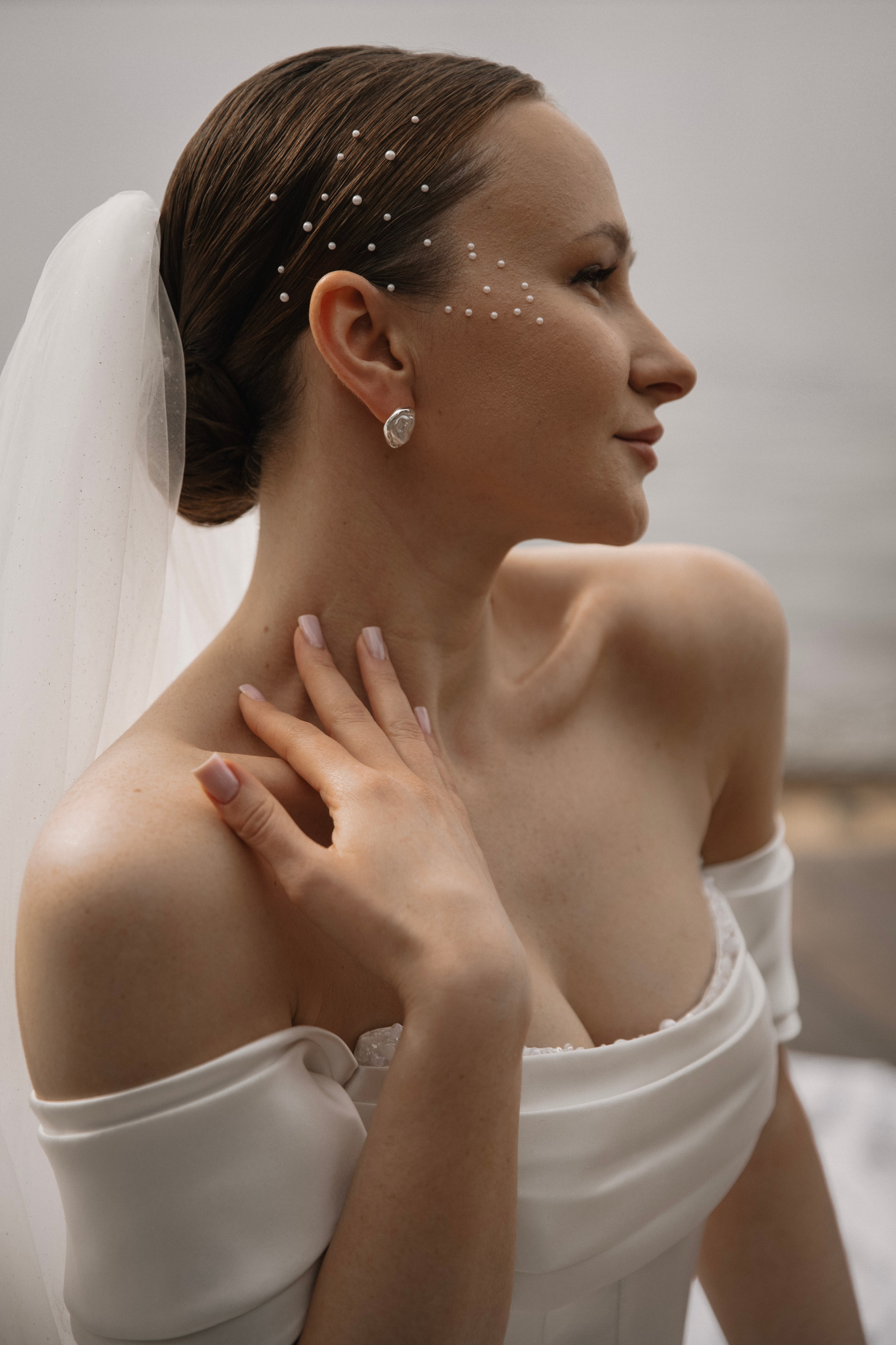 Александр и Полина