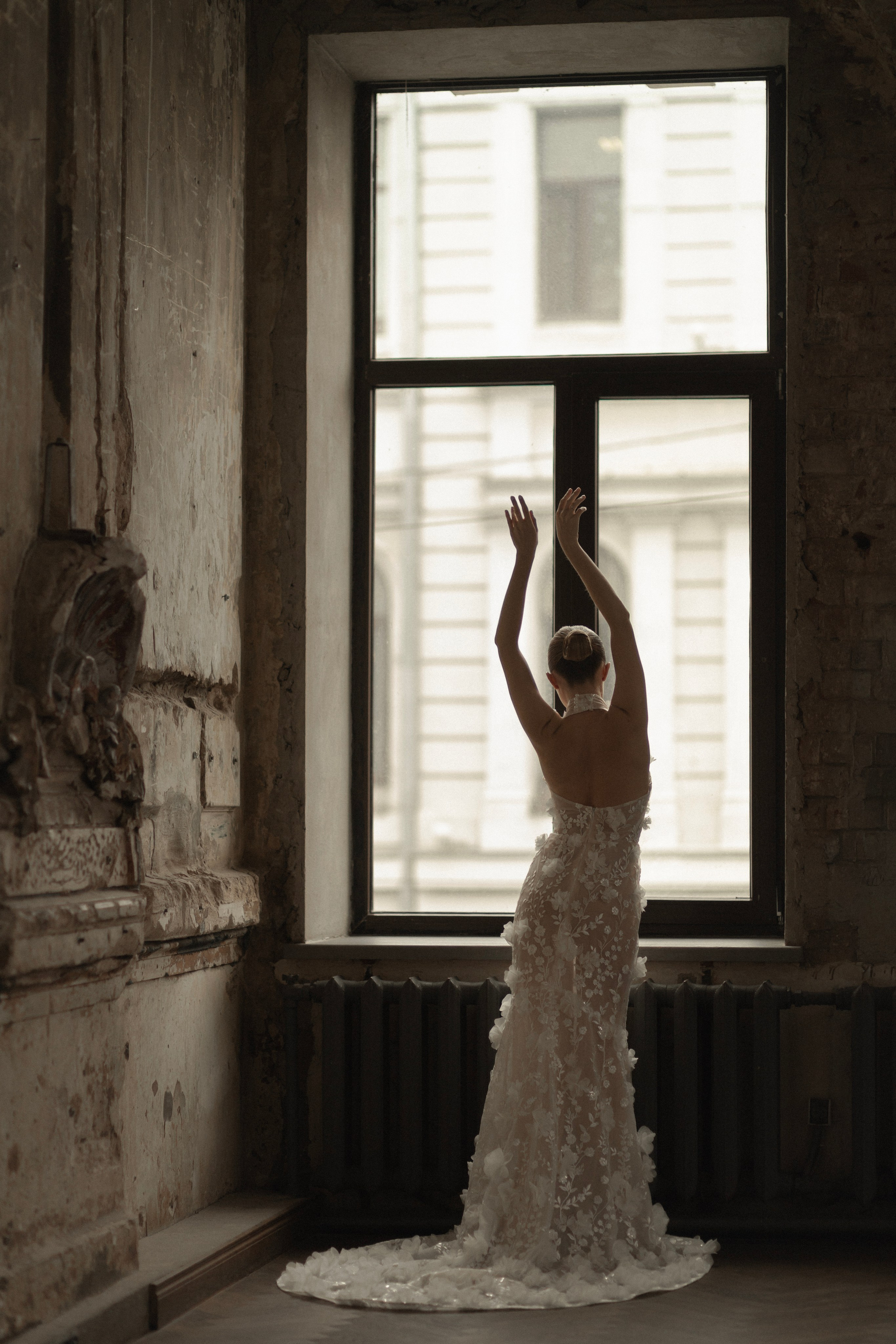 Валерий & Елизавета