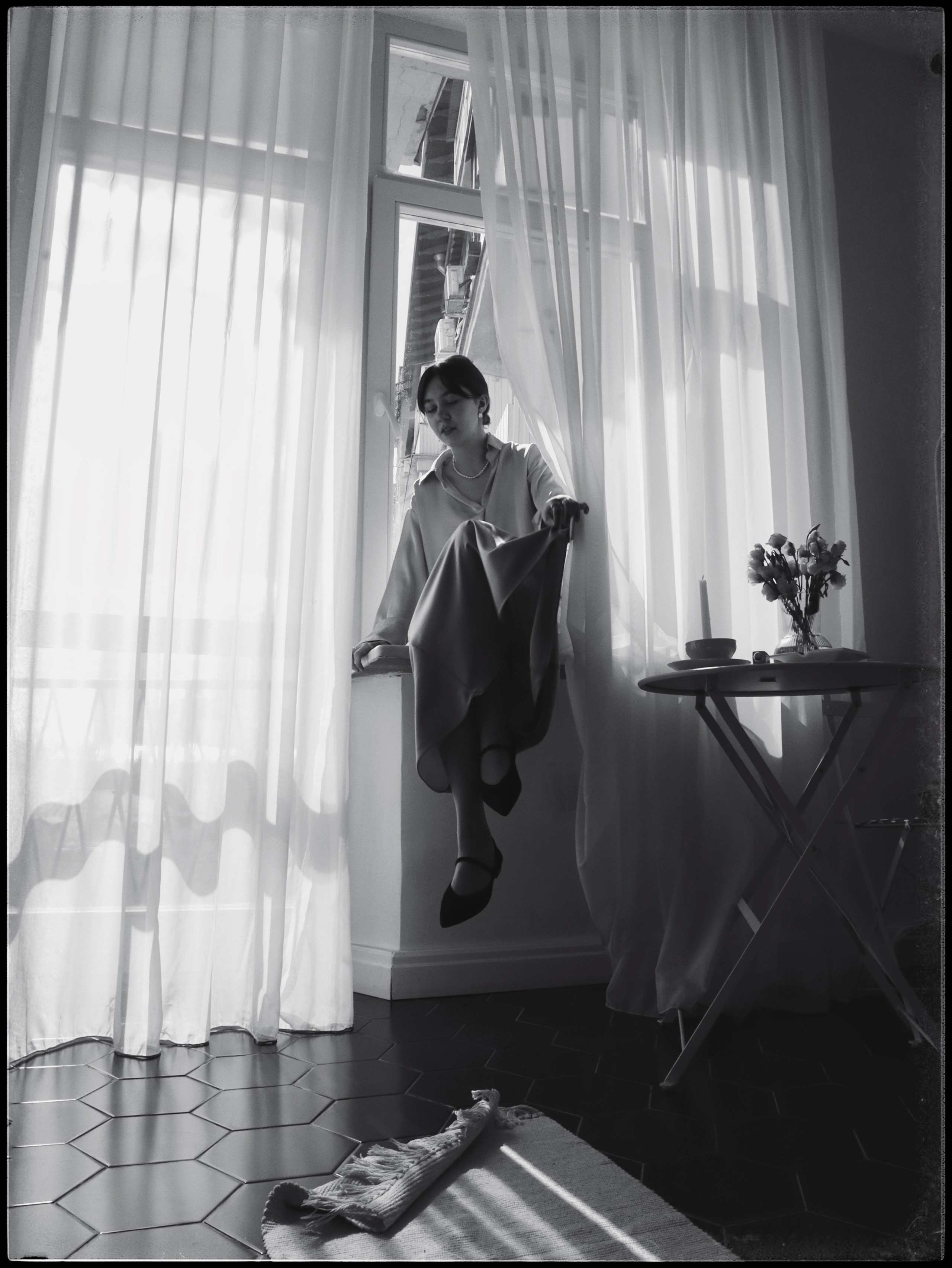 Полина. Портретный и свадебный фотограф в Москве Александра