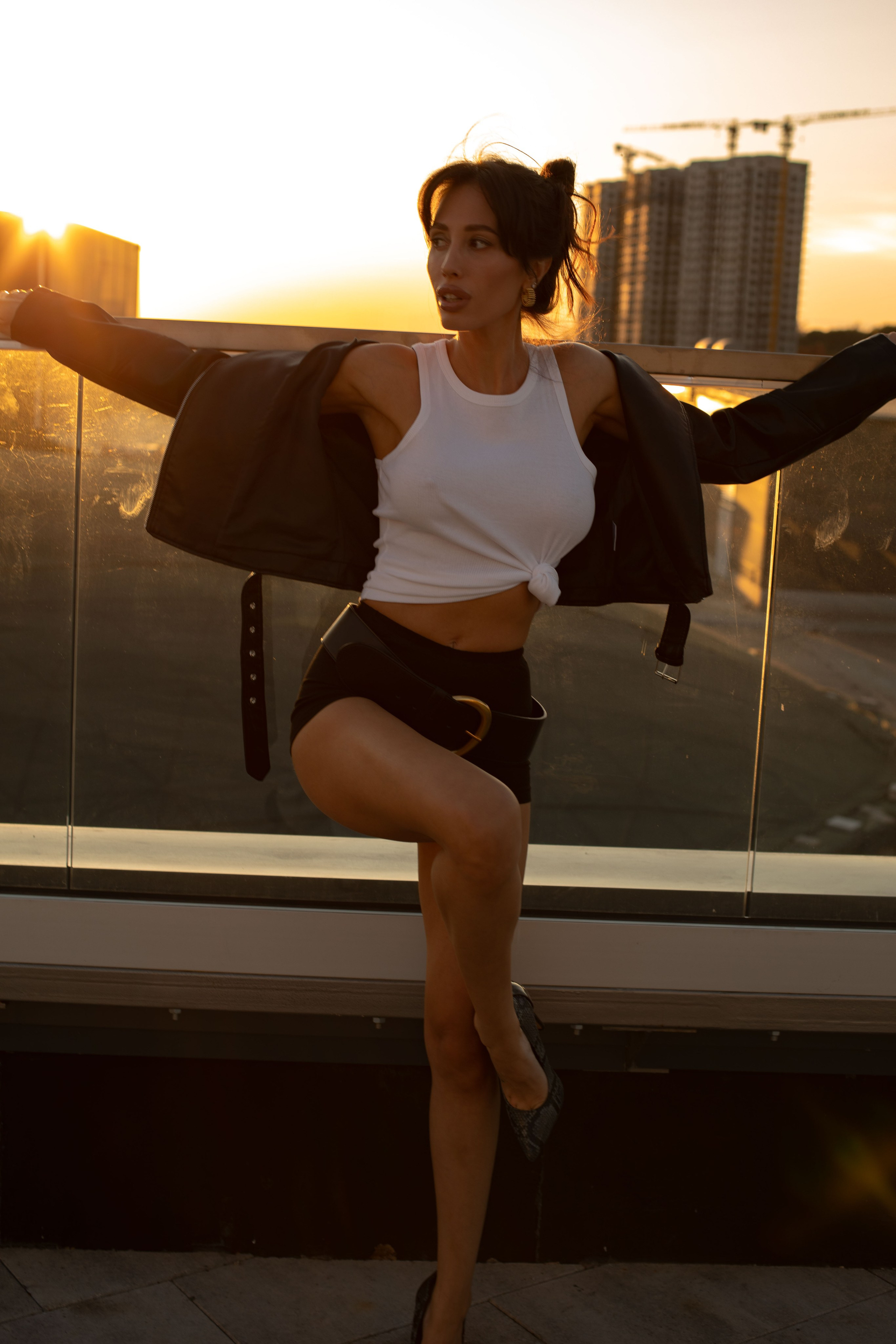 Эля. Семейный и свадебный фотограф в Хабаровске